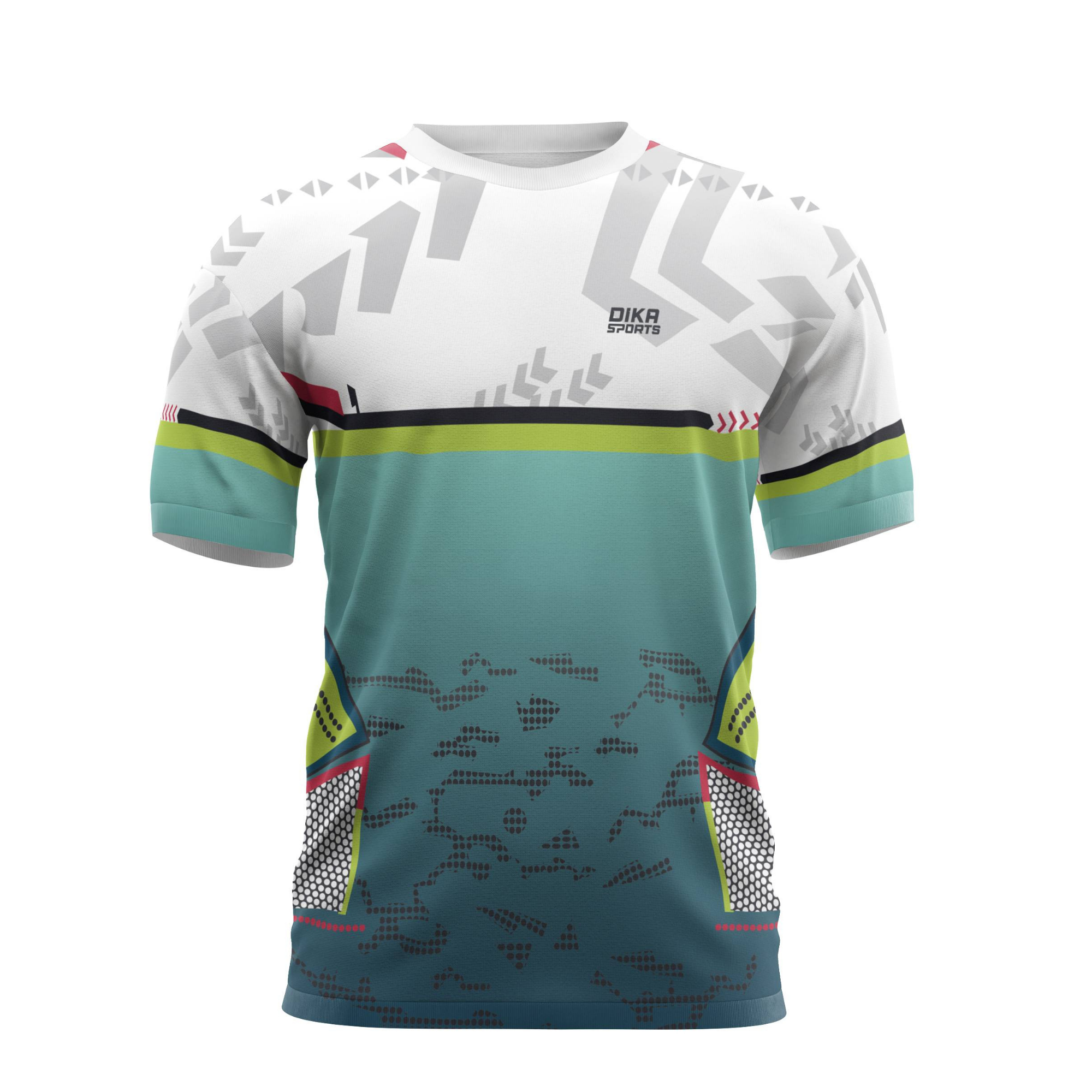 Personalized jersey perfect for boys and mens