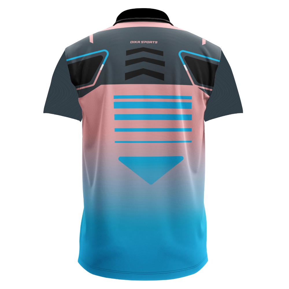Personalized sportswear 2