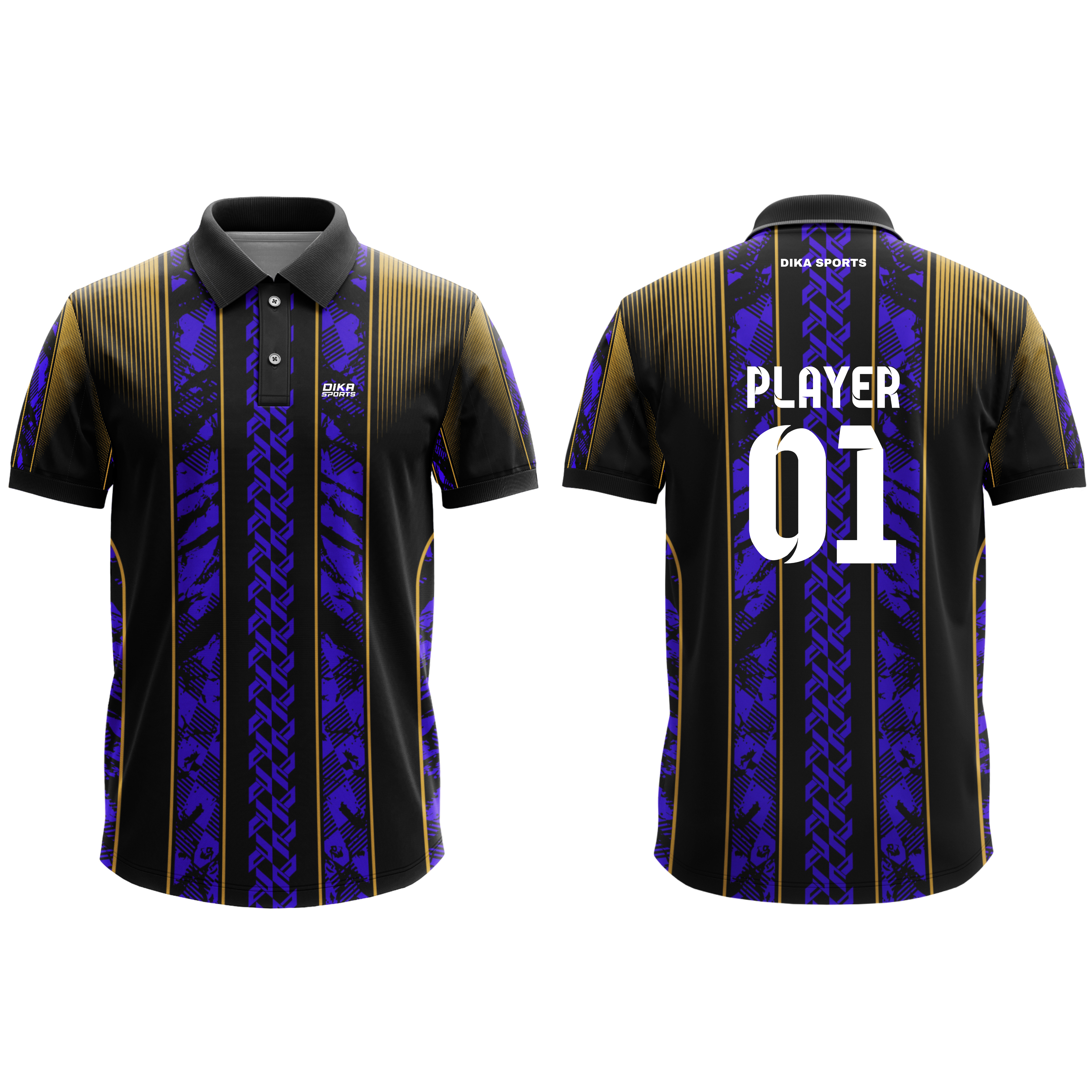 Personalized sportswear 31