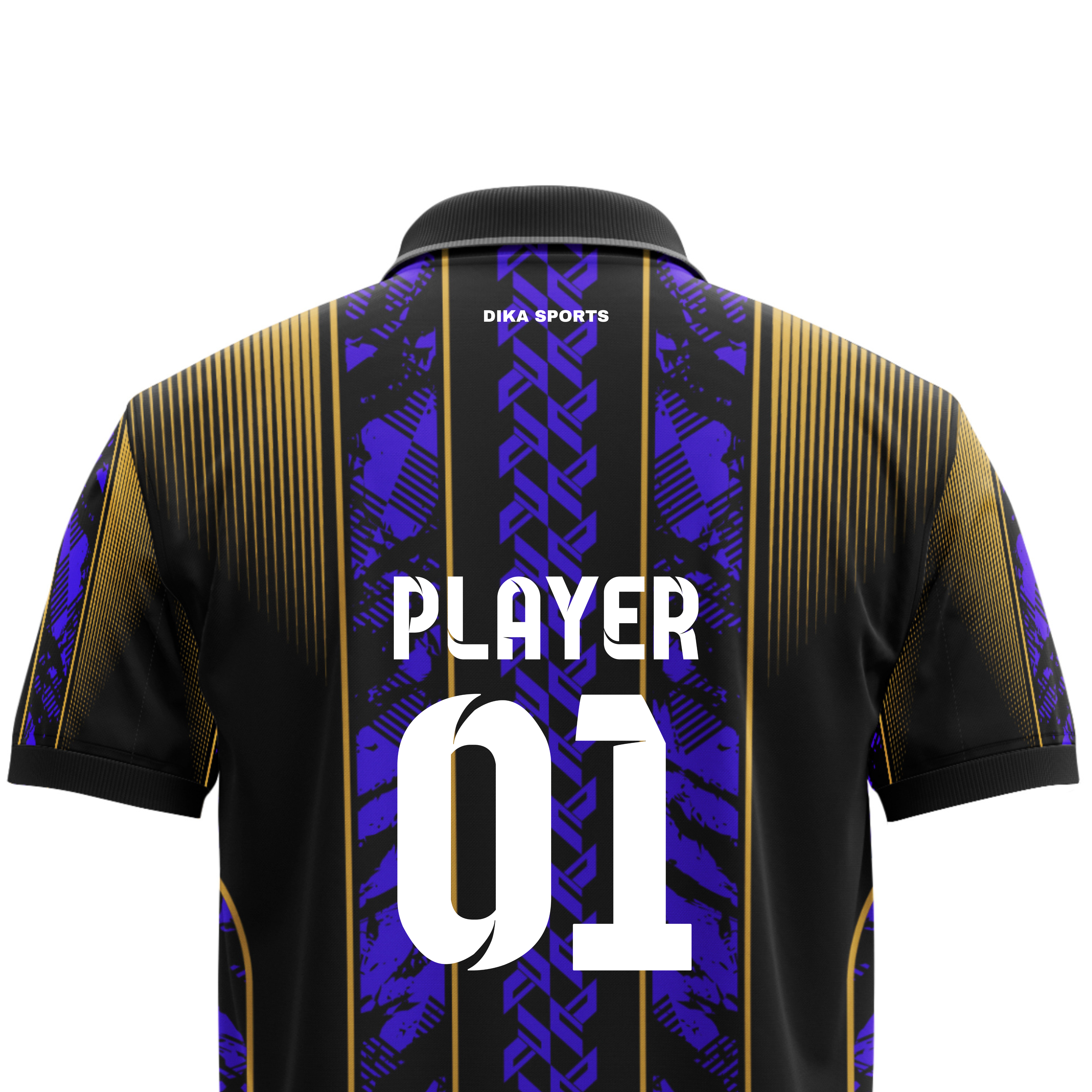 Personalized sportswear 35
