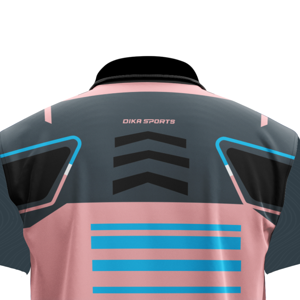 Personalized sportswear 5