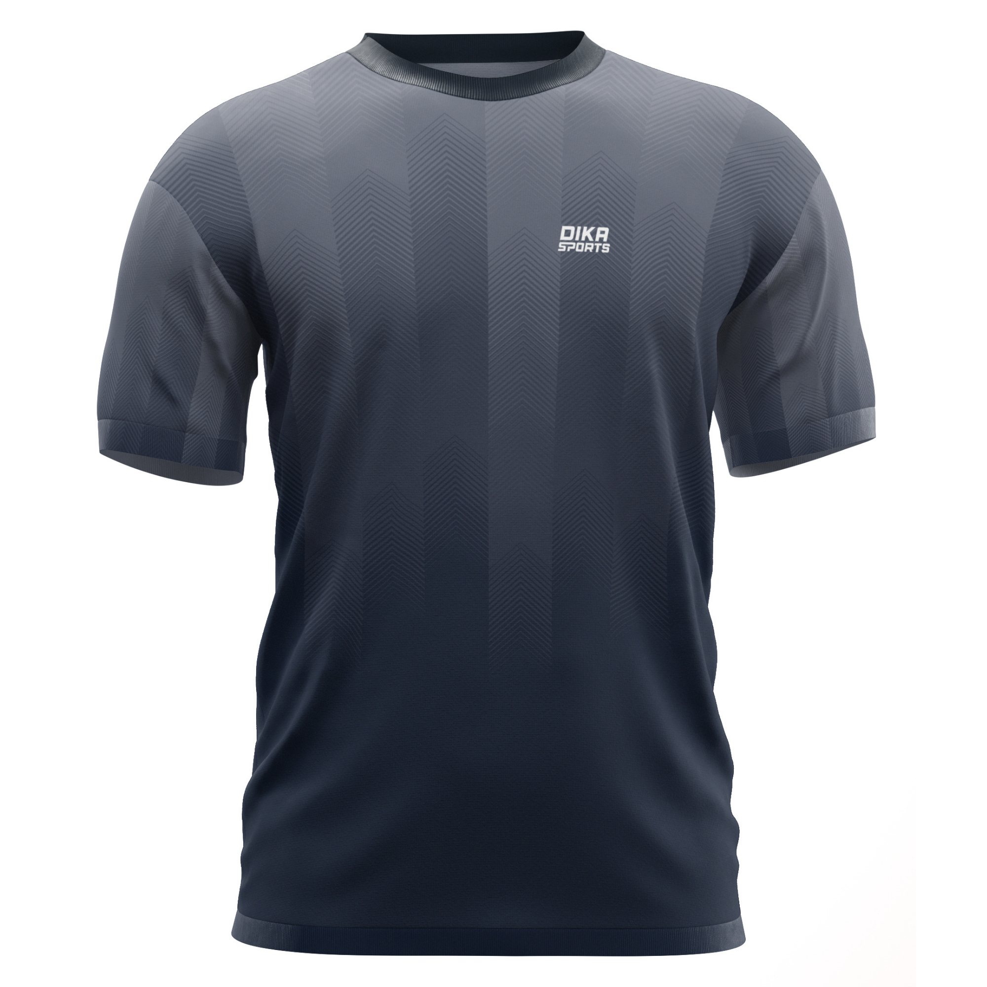 Personalized sportswear in all sizes