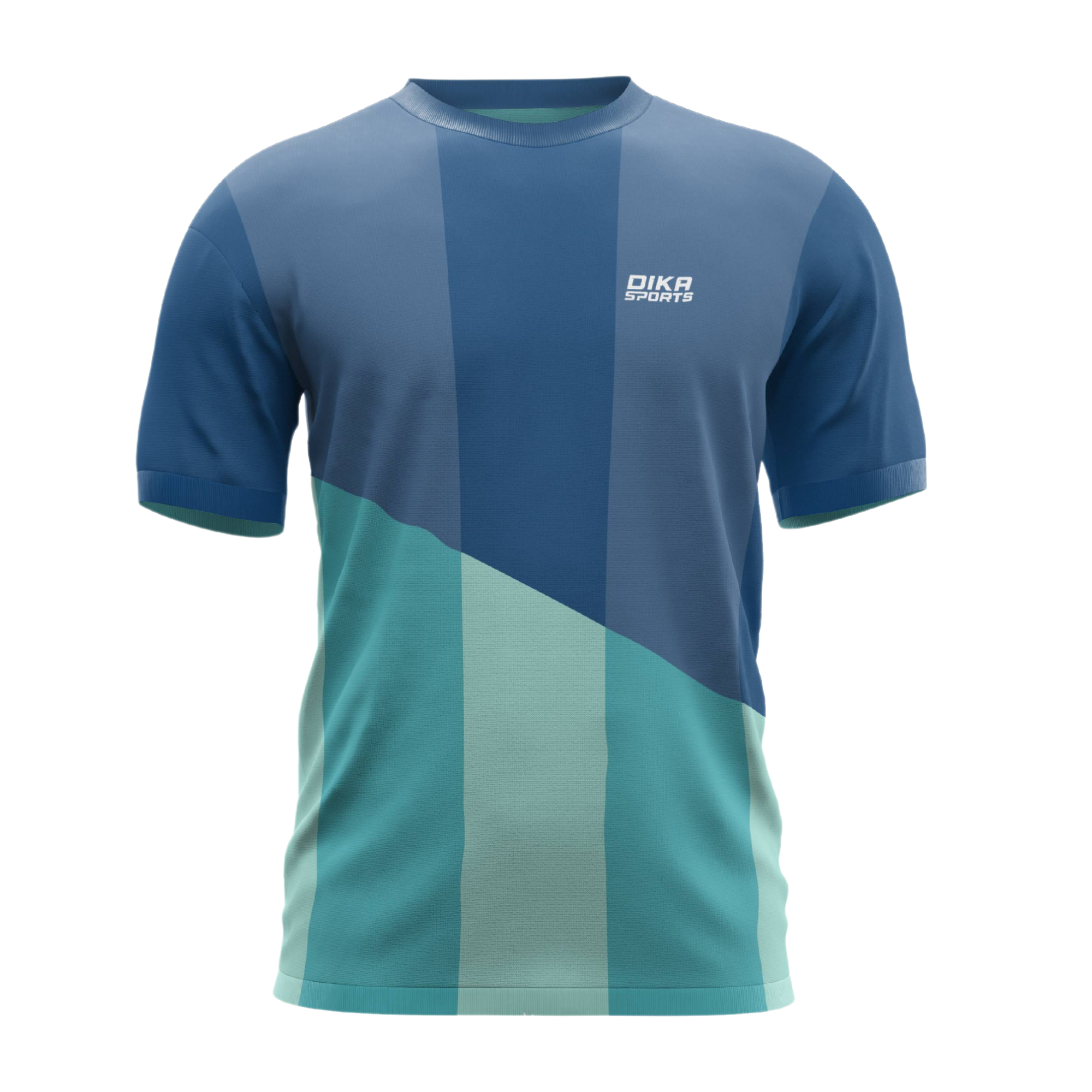 Printed Name and number jersey