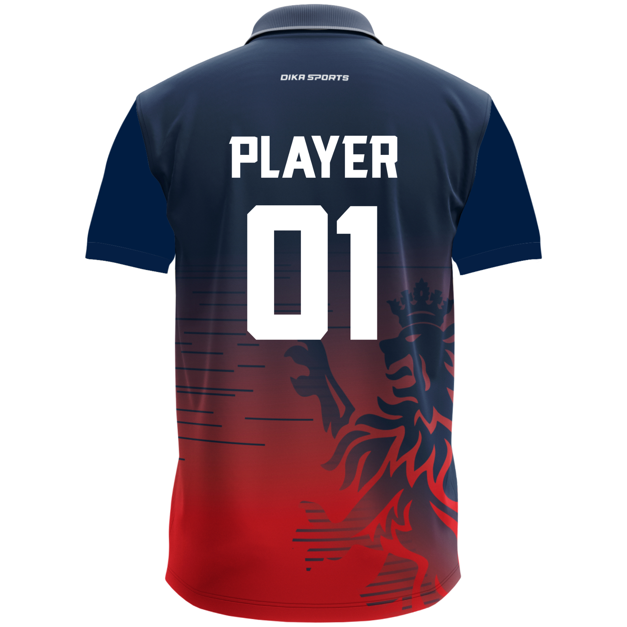 RCB jersey 3