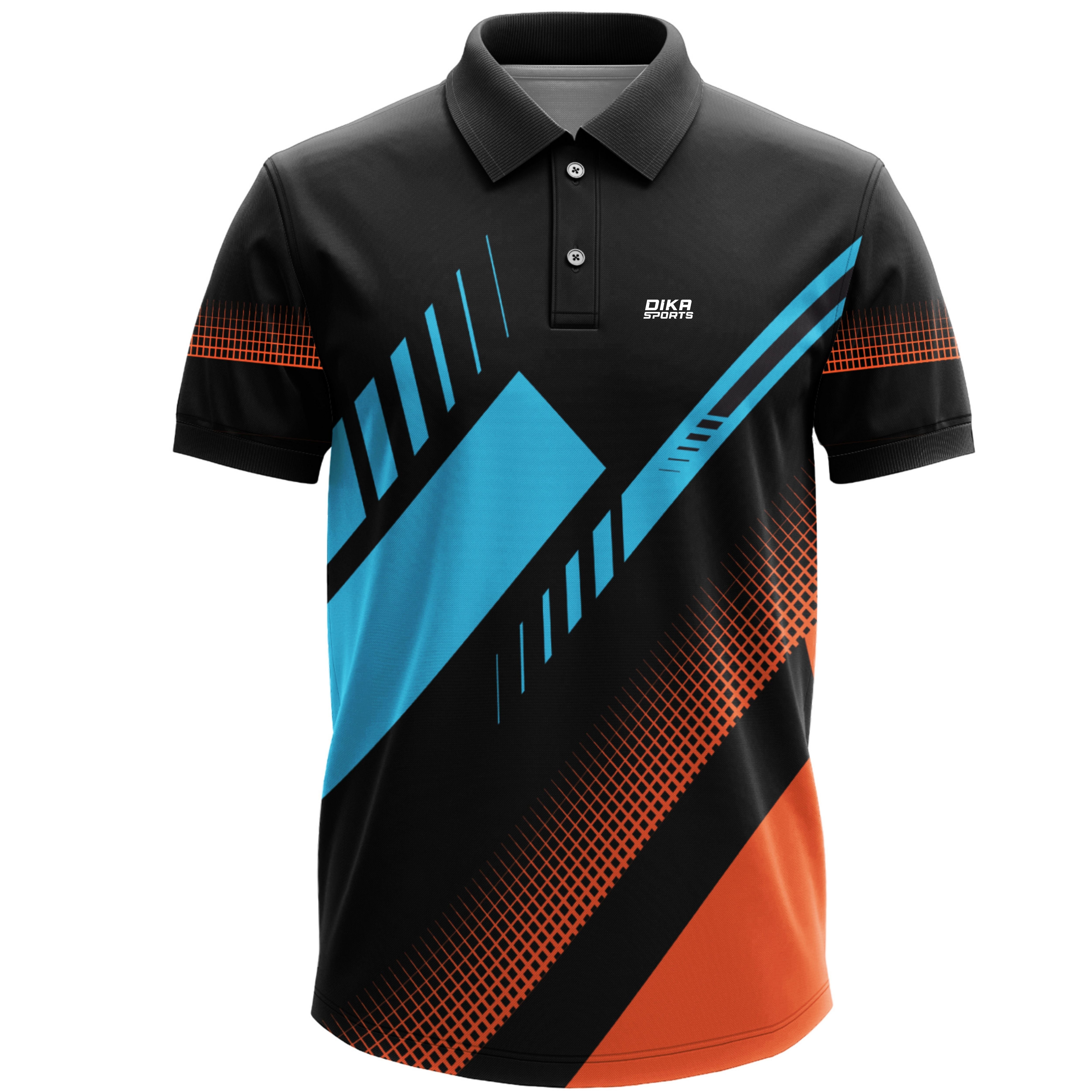 Team cricket jersey 21