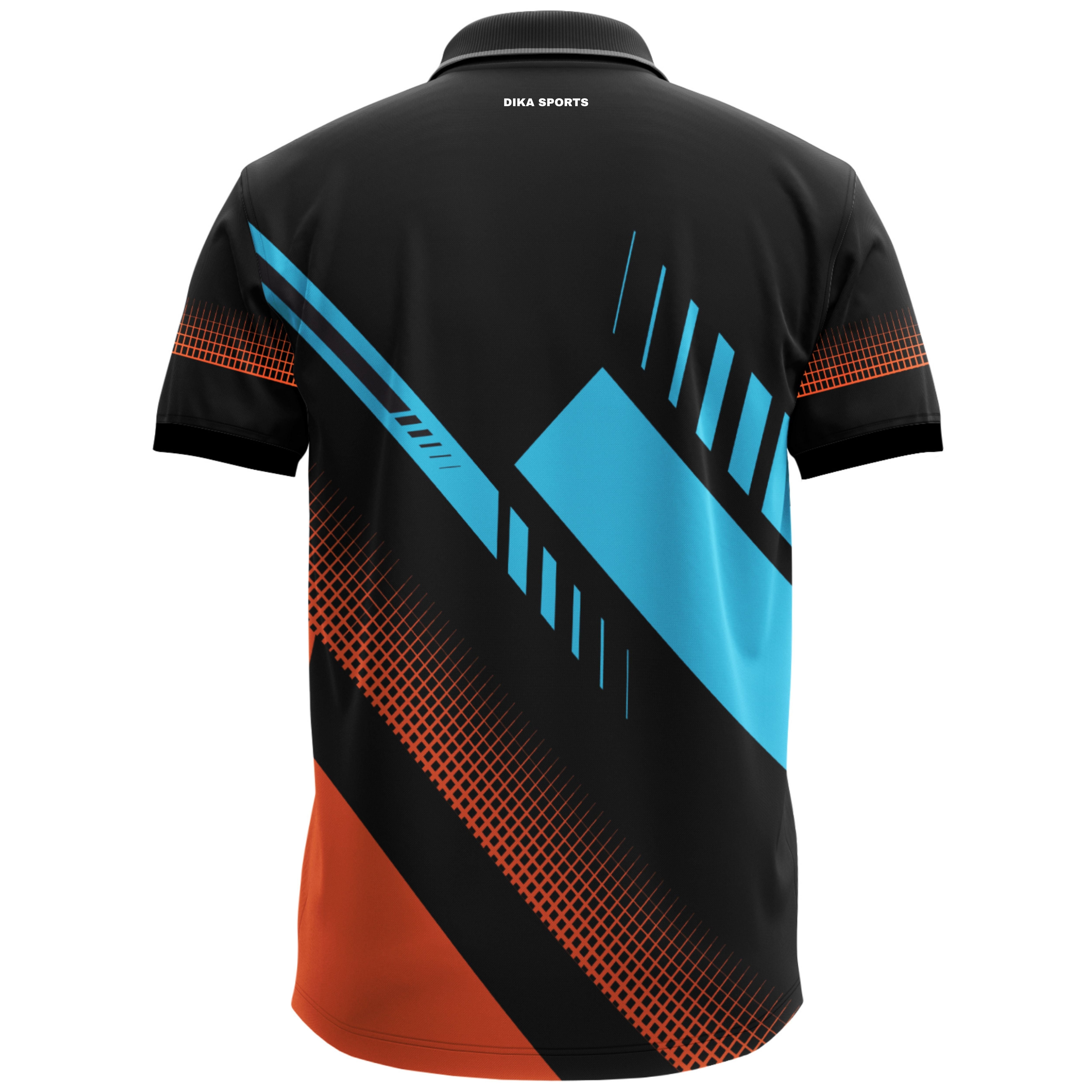 Team cricket jersey 22