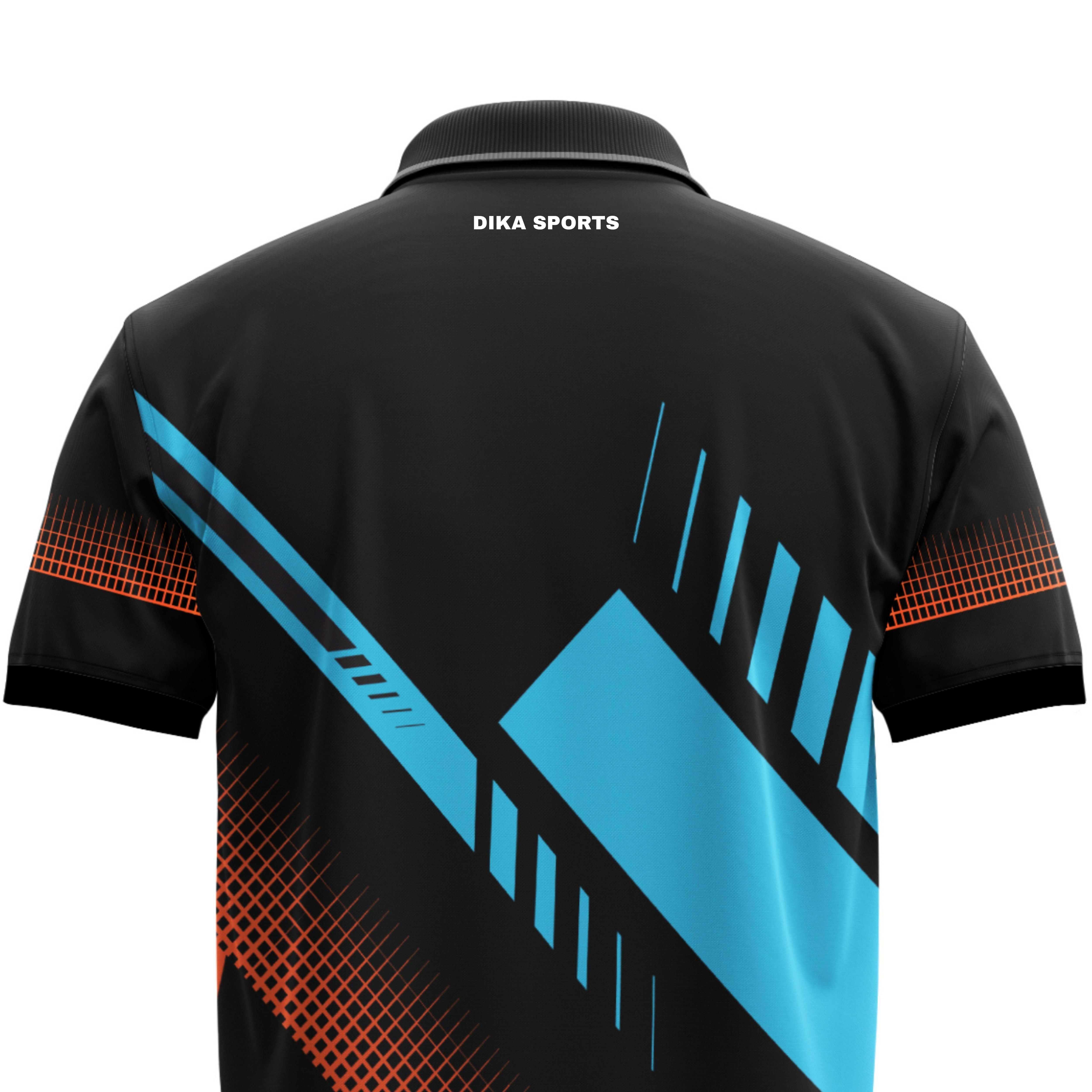 Team cricket jersey 24