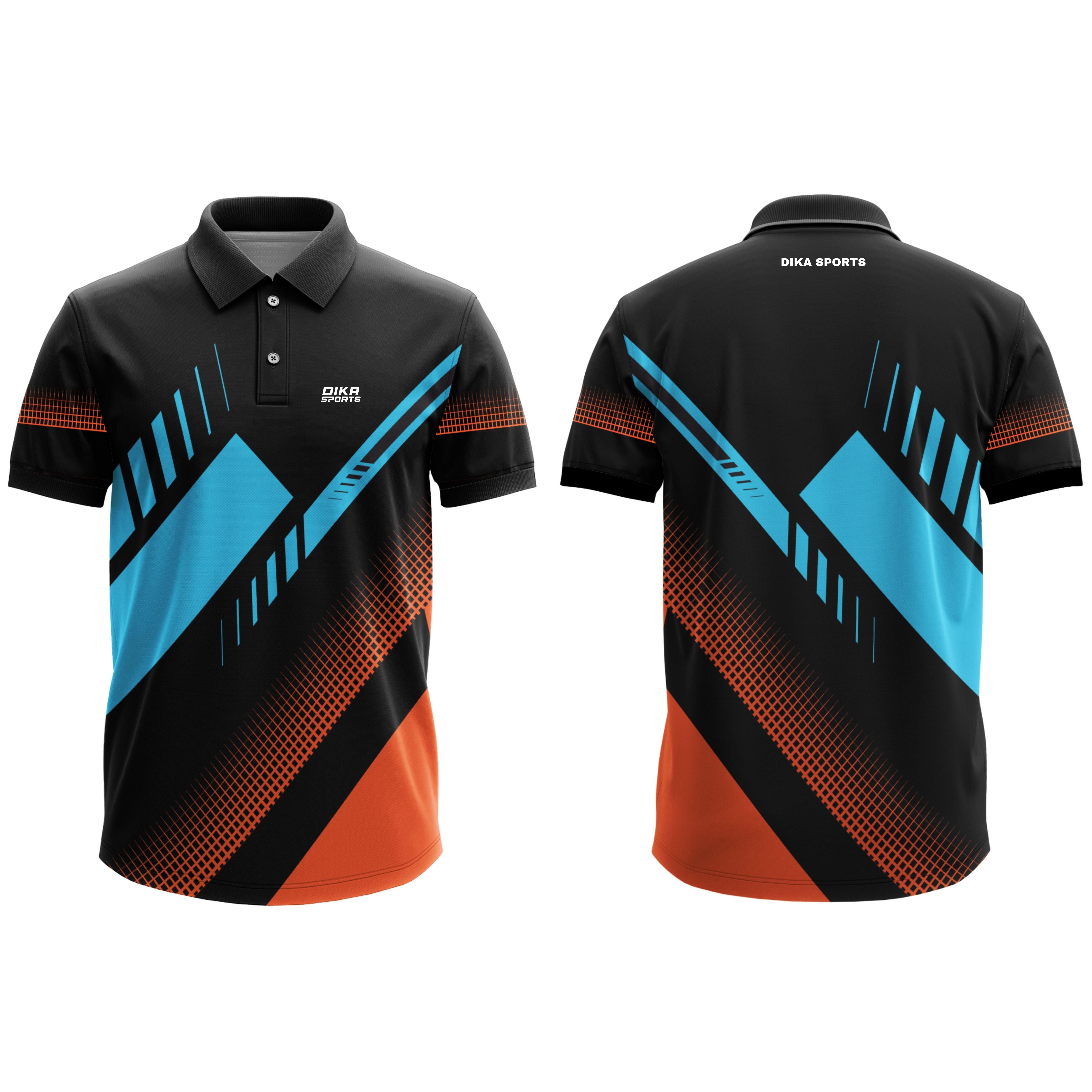 Team cricket jersey 25