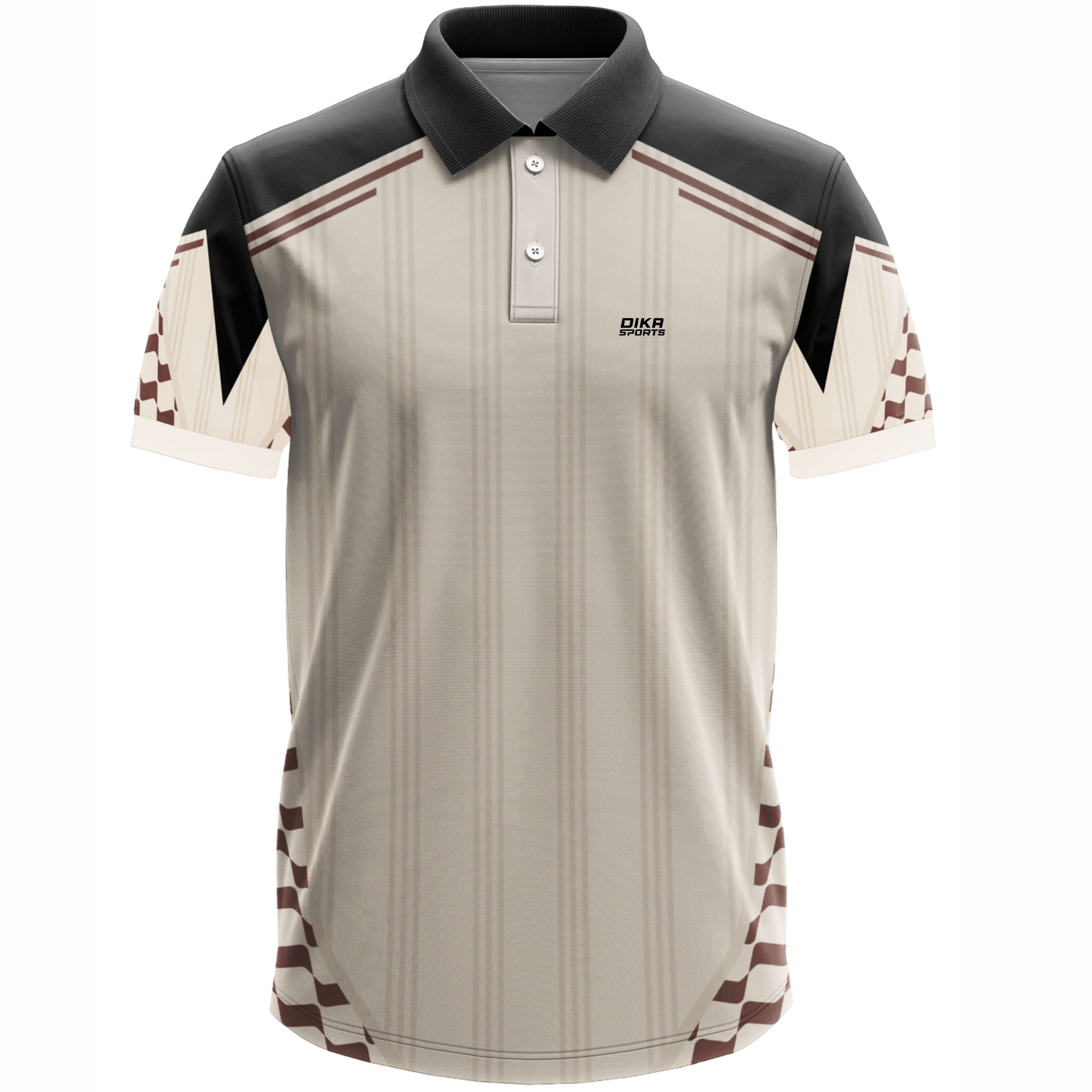 Team cricket jersey 26