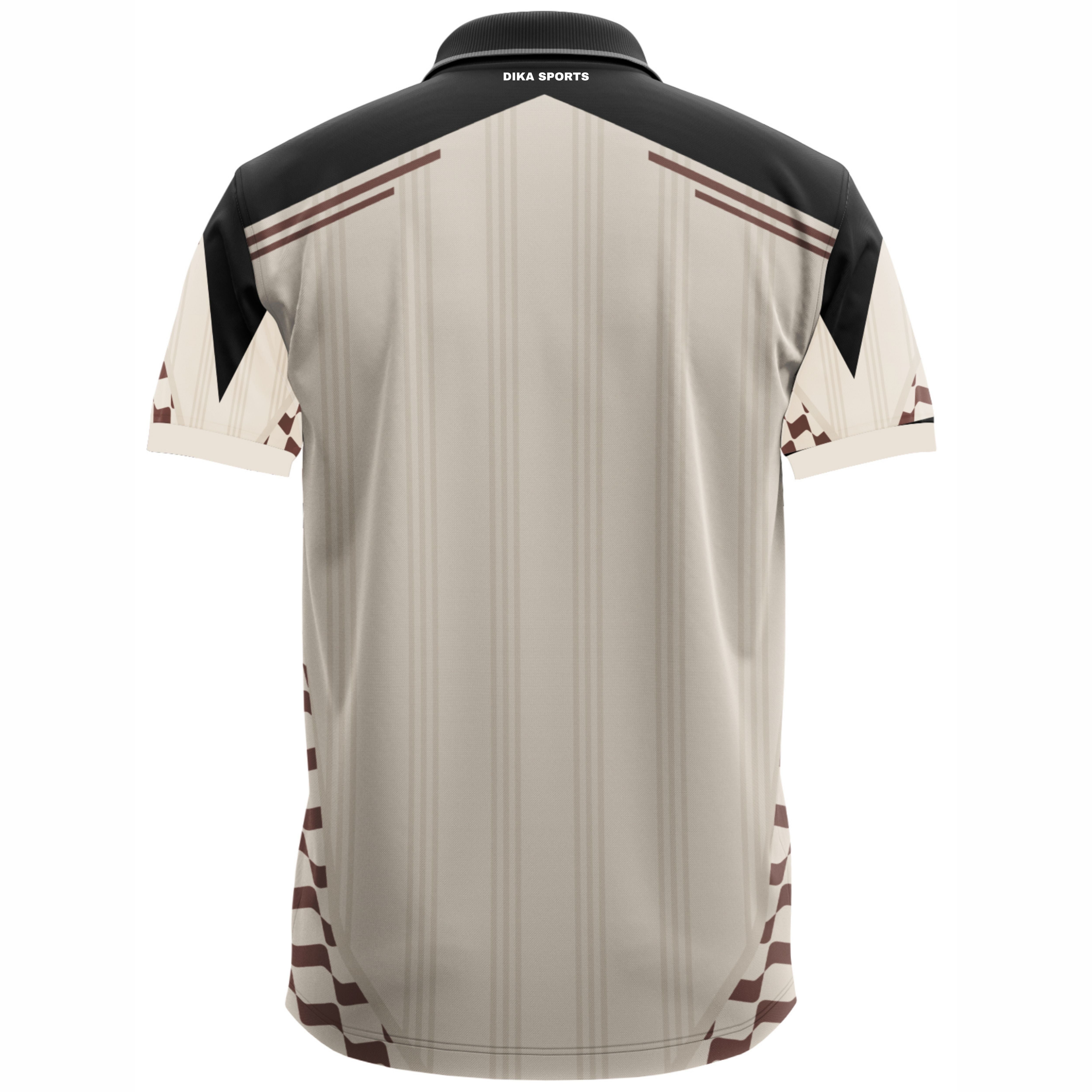 Team cricket jersey 28