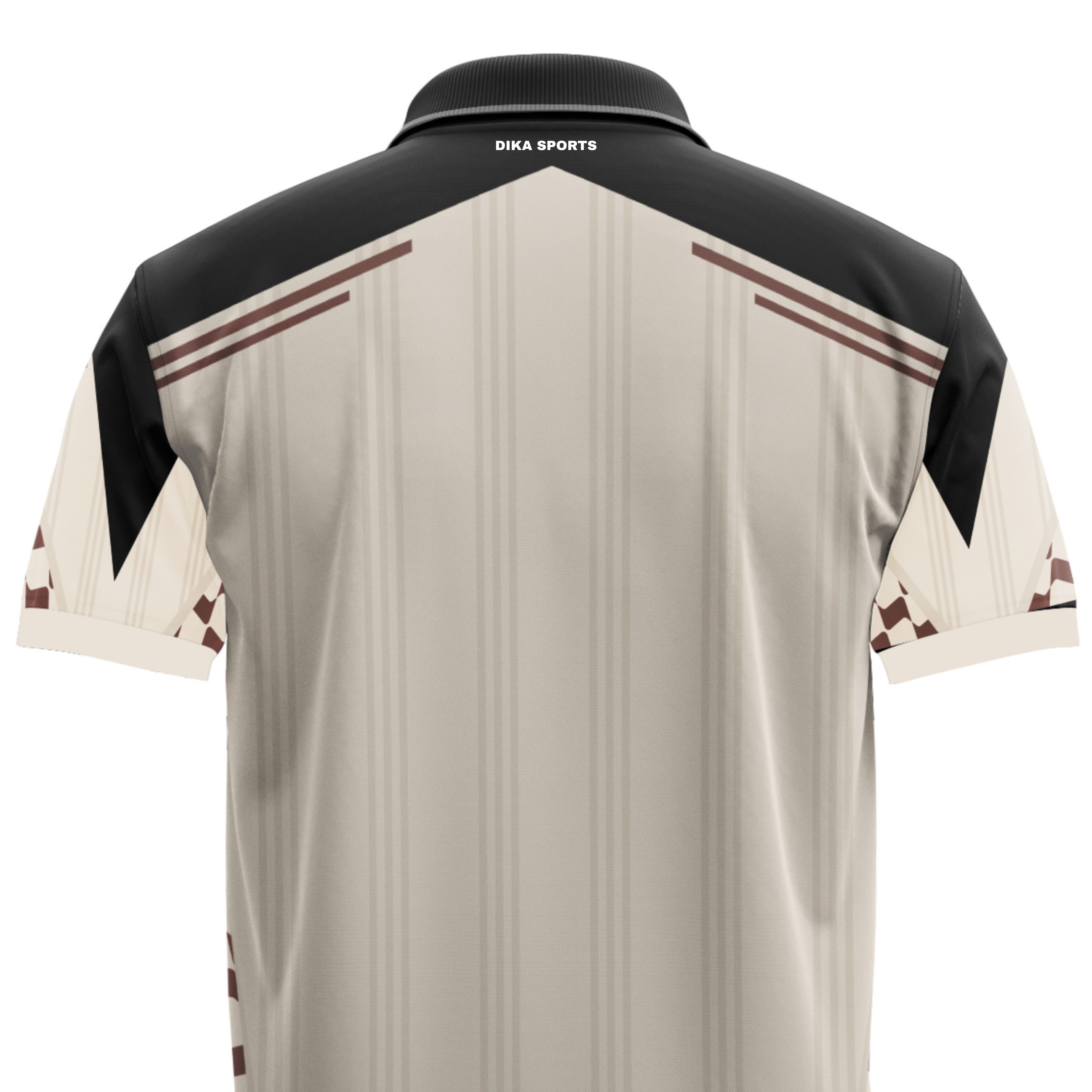 Team cricket jersey 29