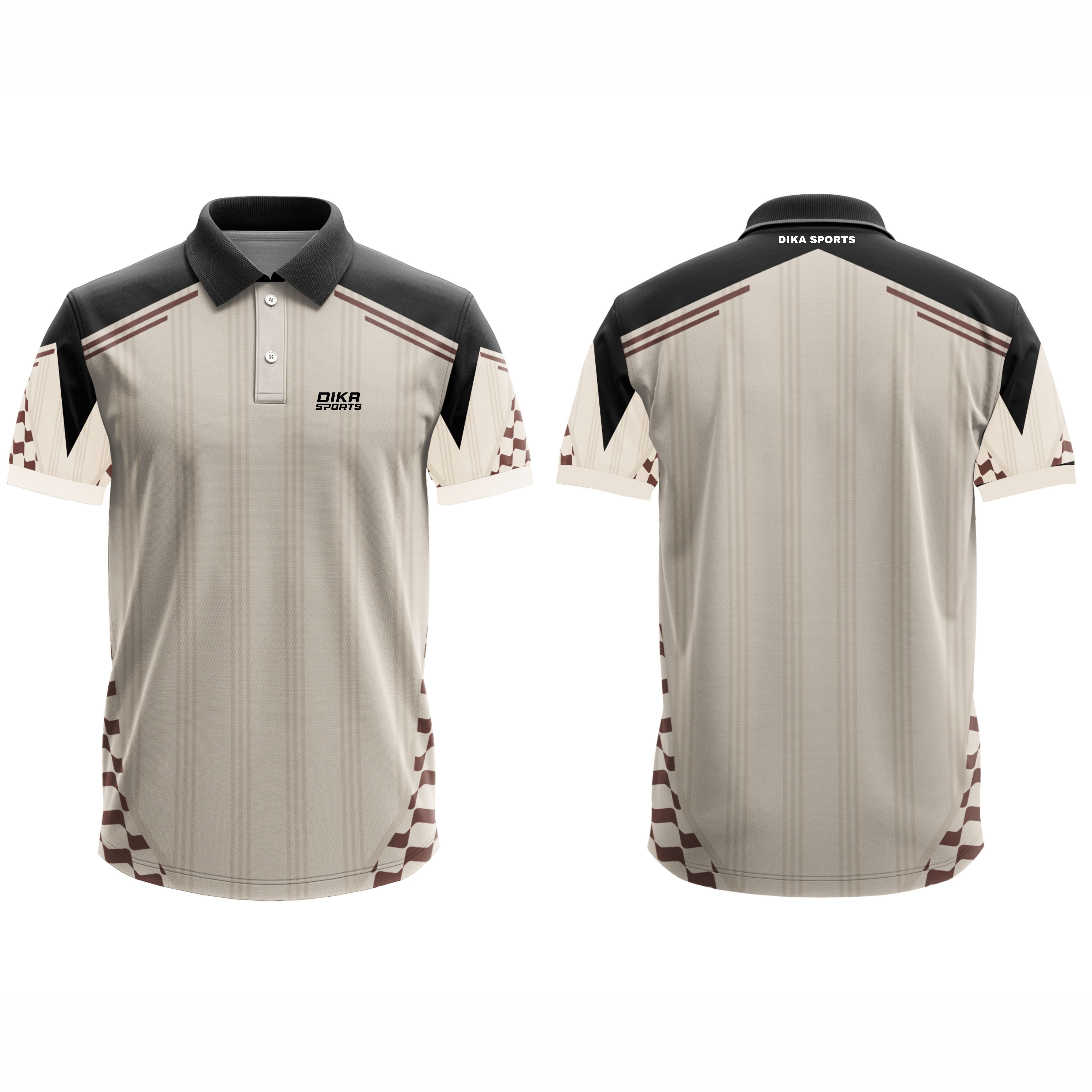 Team cricket jersey 30