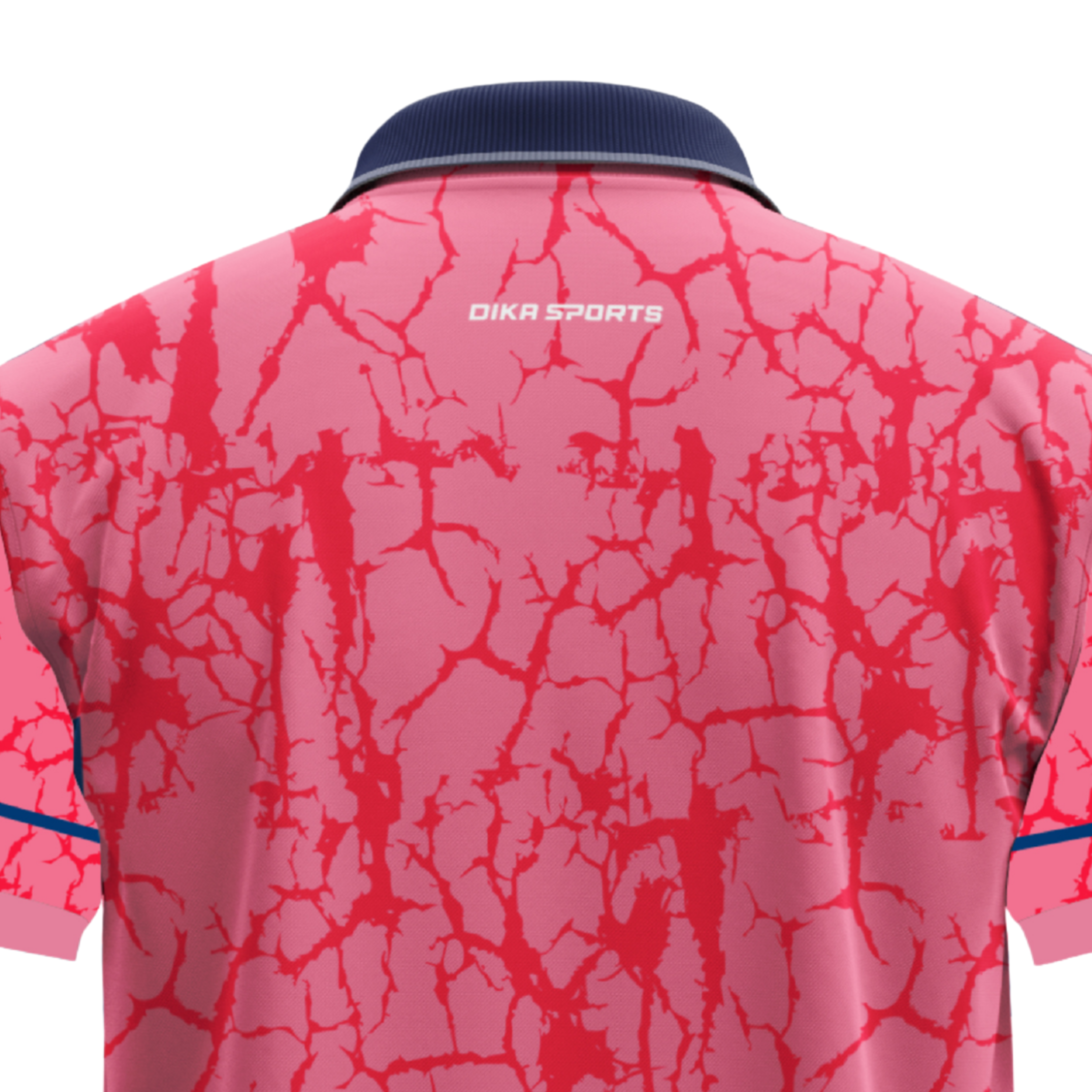 Team cricket jersey 5