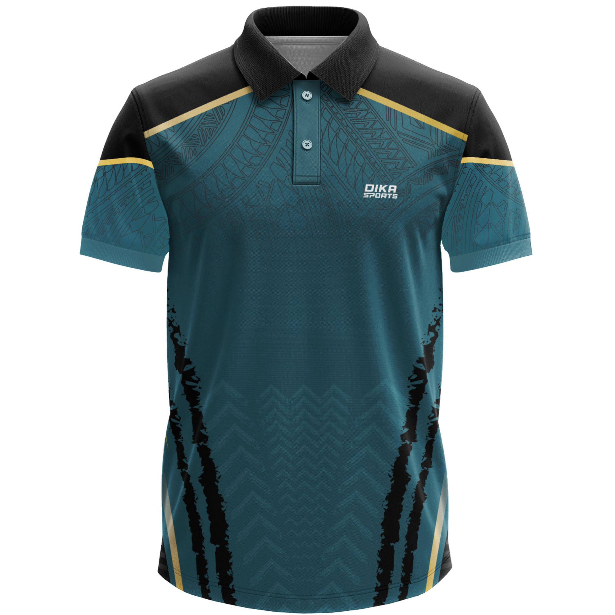 Team cricket jerseys 