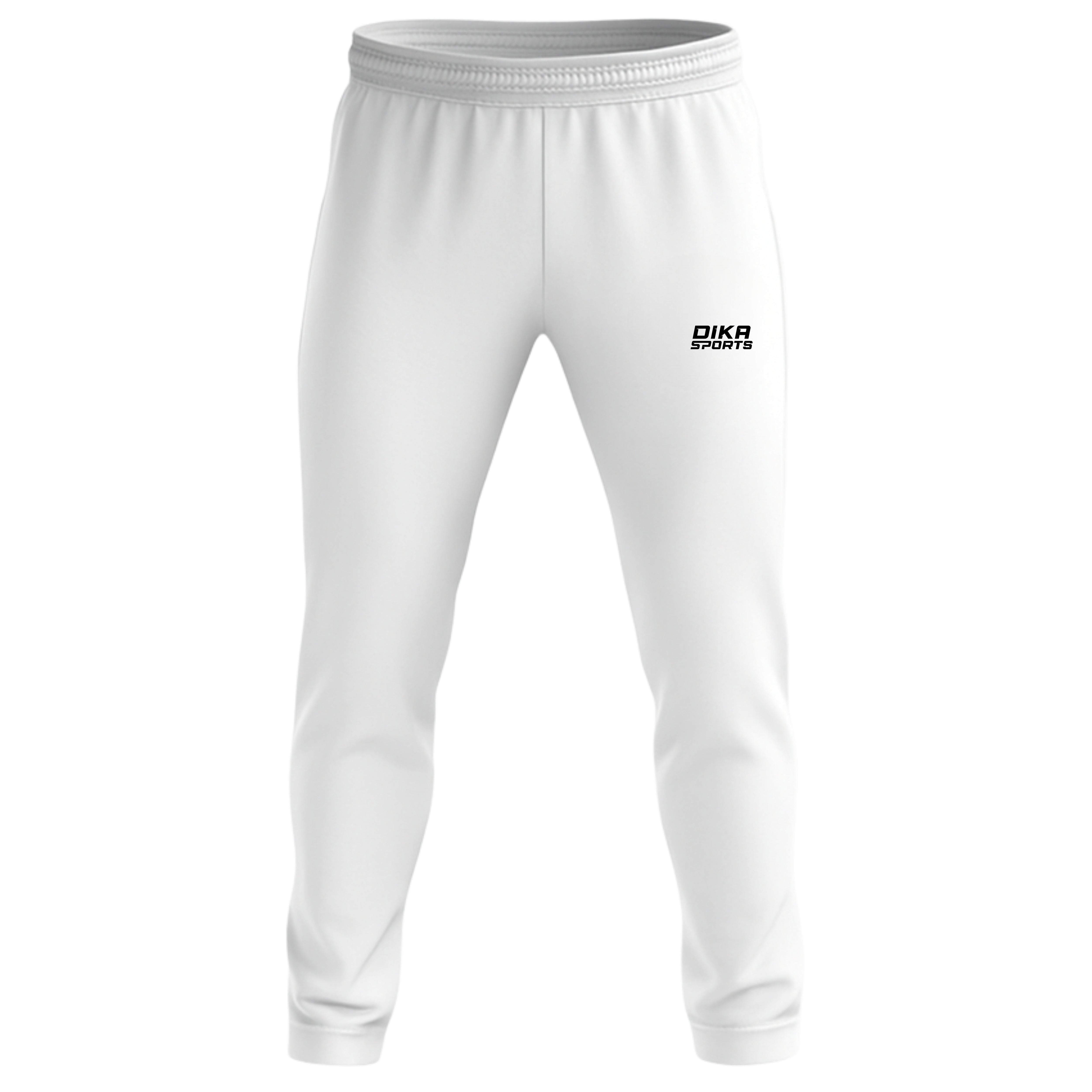 Sports Track Pants for Men | Training & Fitness Wear