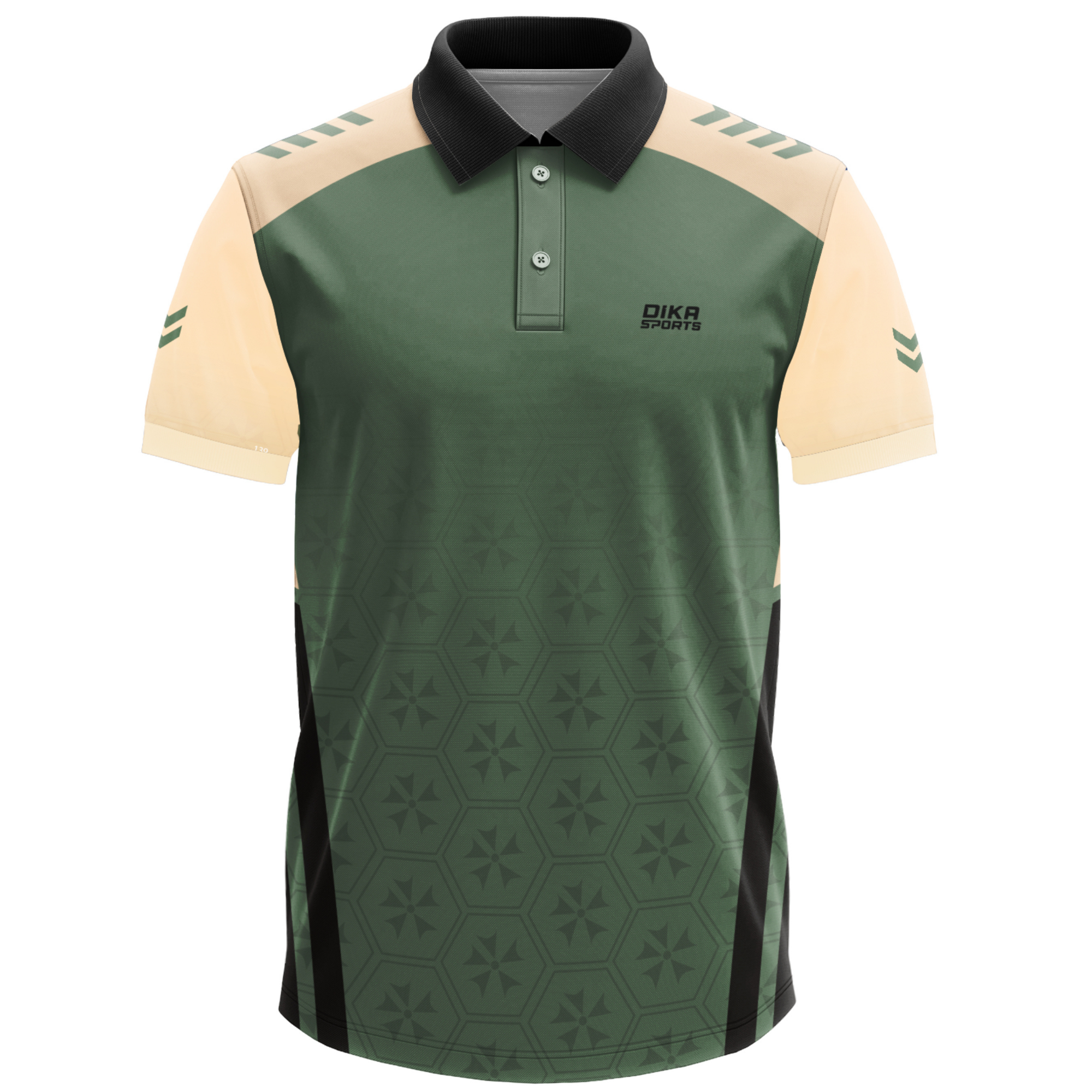 Women's cricket jersey 