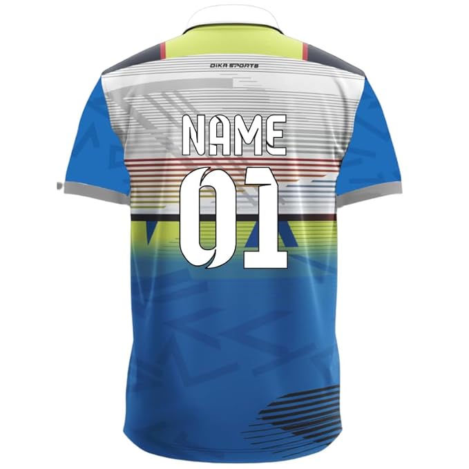 Women's cricket jersey  2