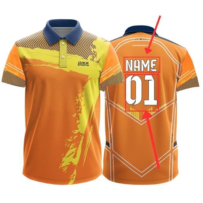 Women's cricket t-shirt 1