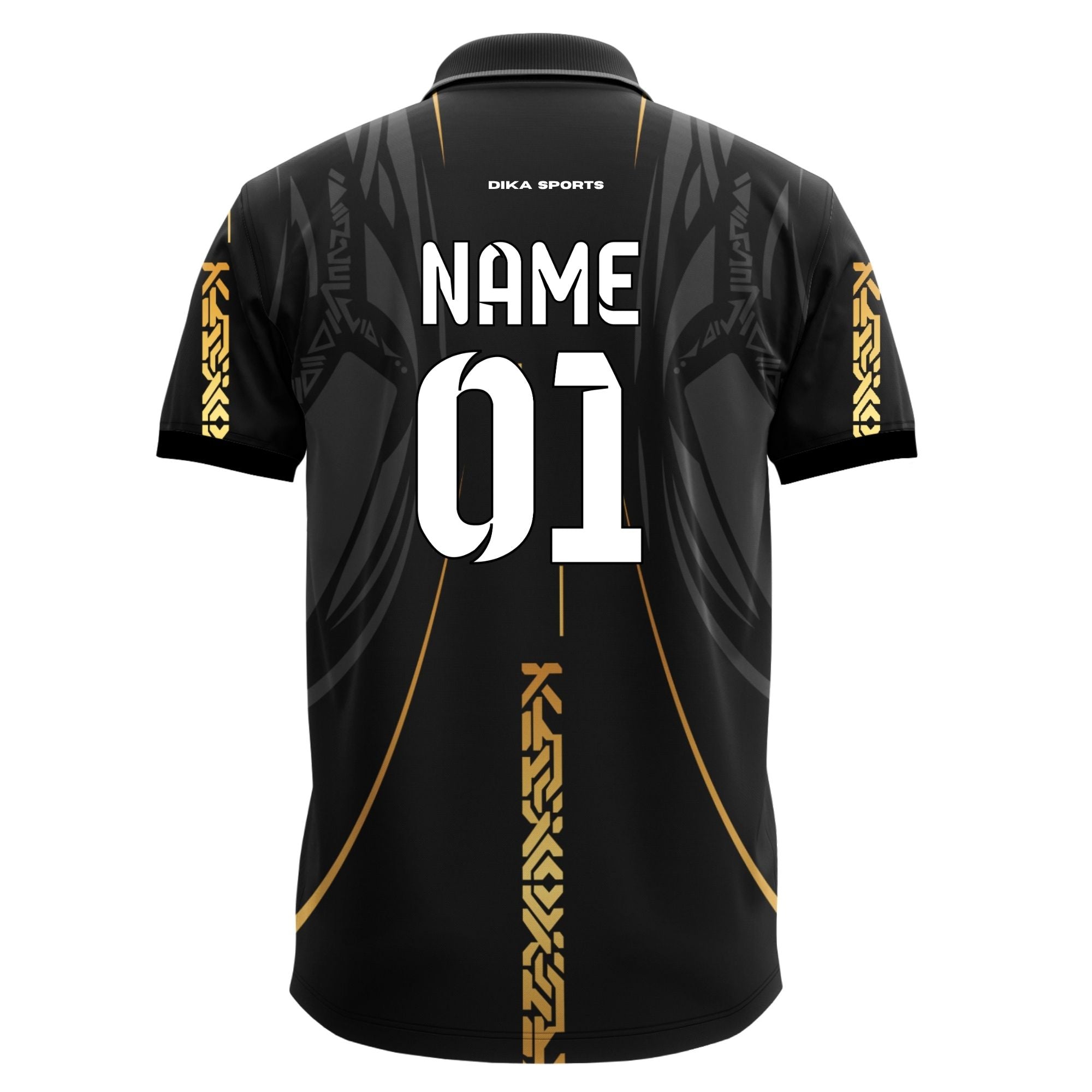 badminton tshirt for men 4