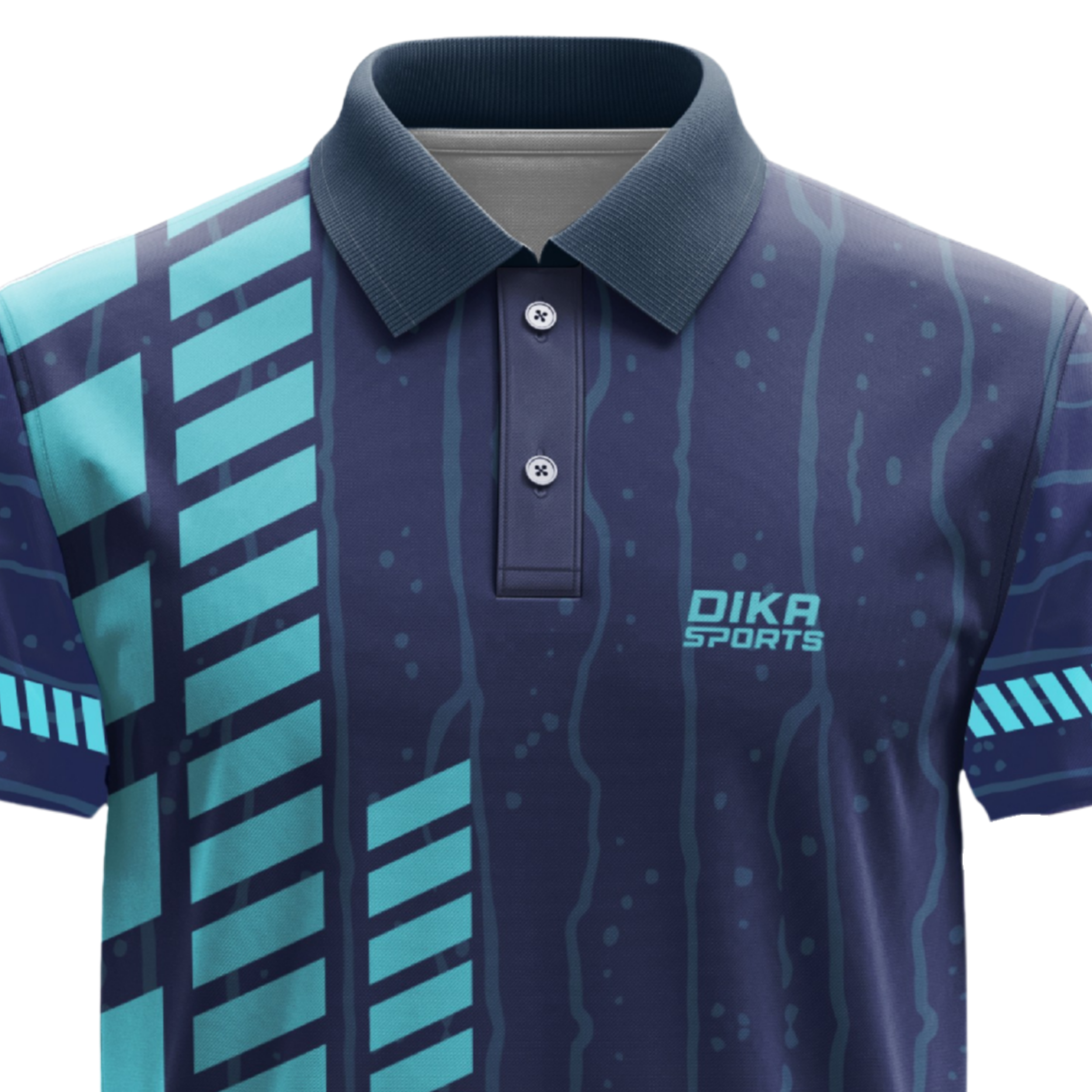 blue Cricket t-shirt sale 32