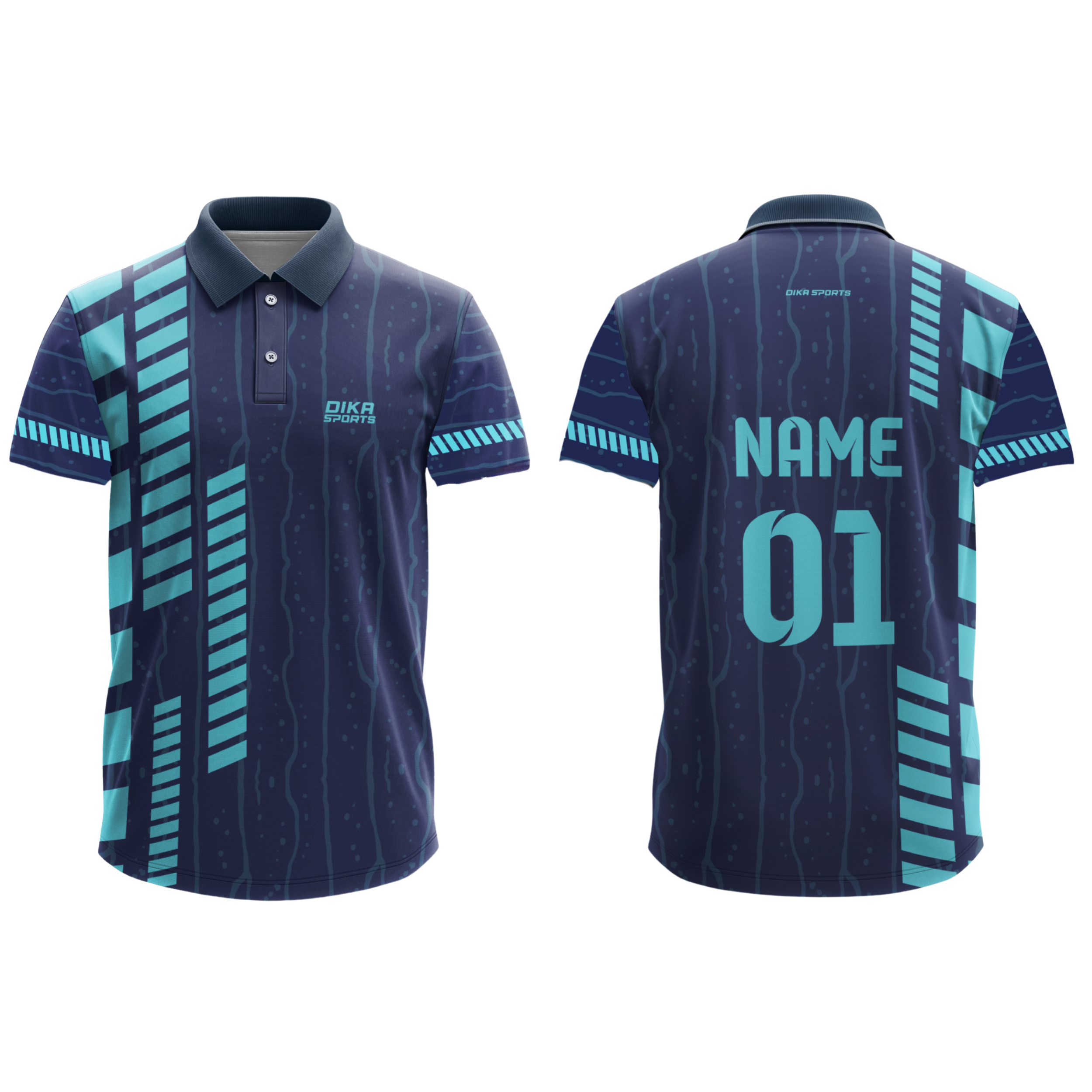 blue Cricket t-shirt sale 35