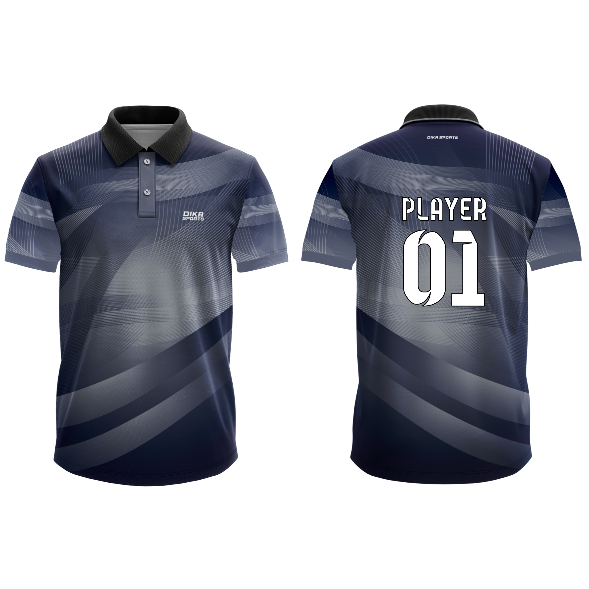 collar t shirts for mens