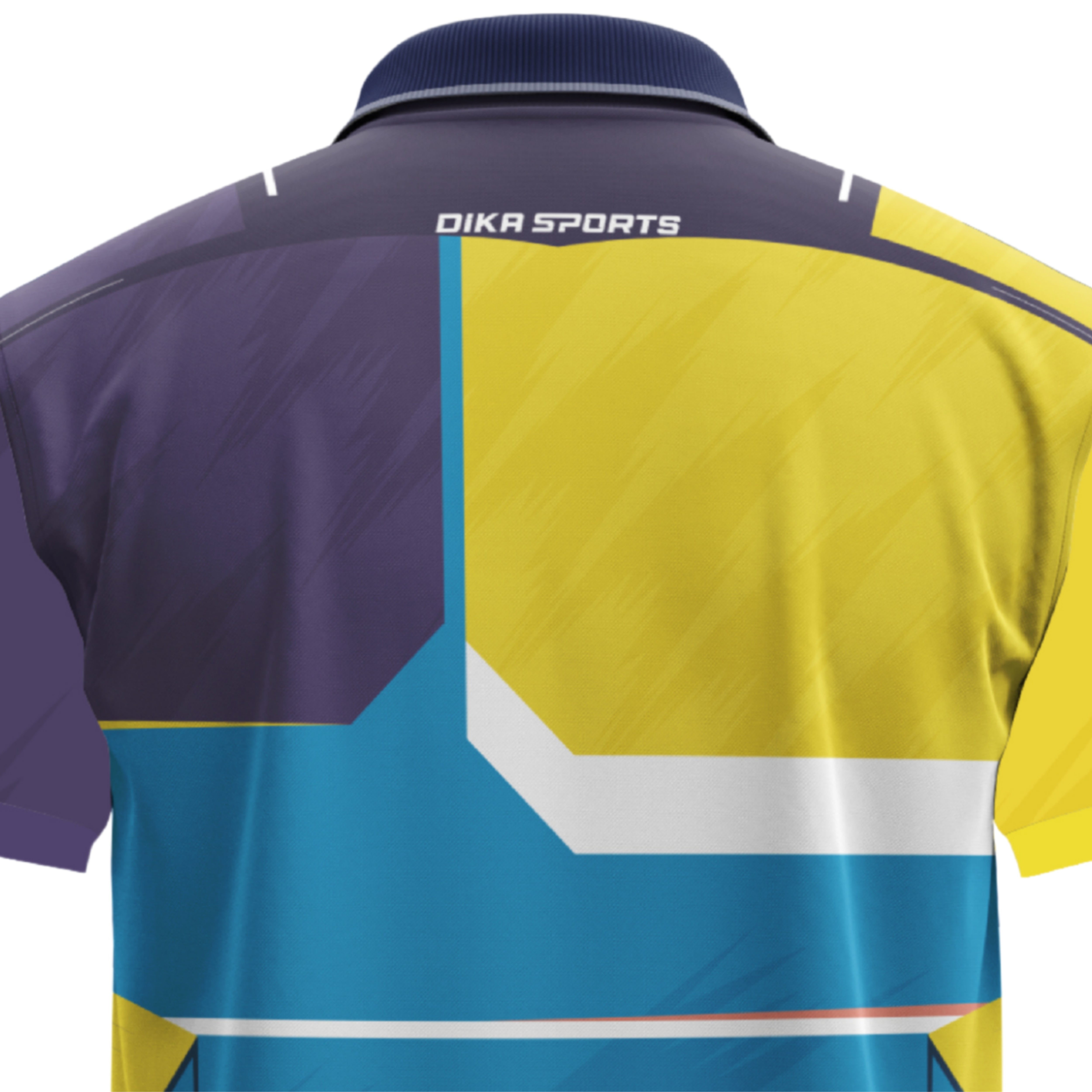 colourful sports jersey 3
