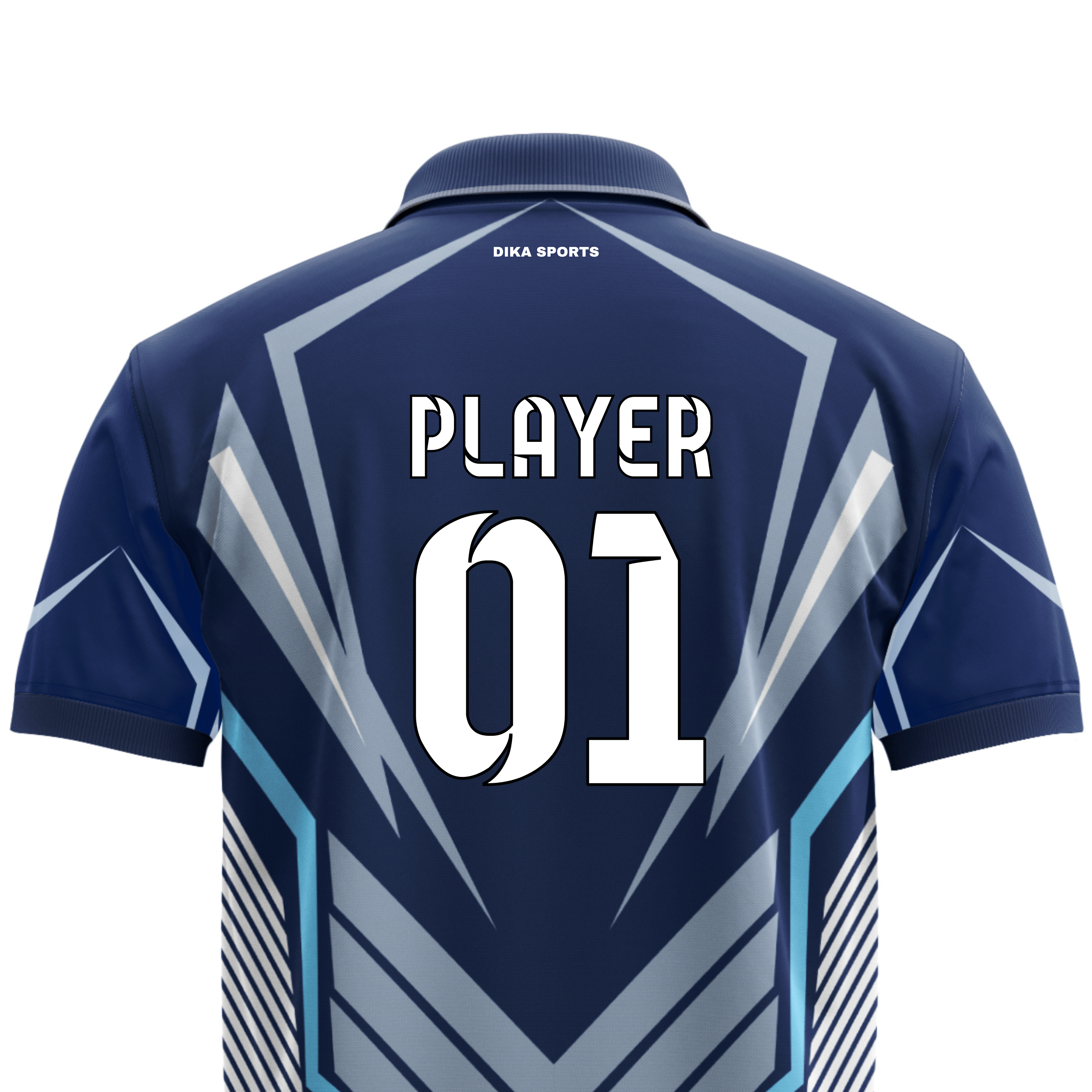cricket clothes 25