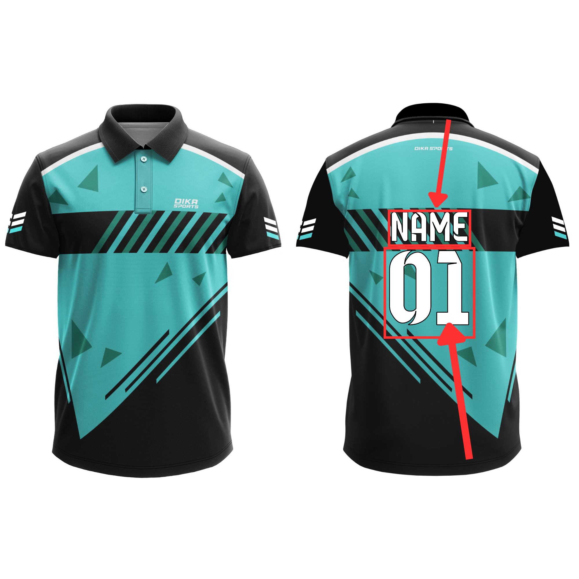 cricket indian team jersey 1
