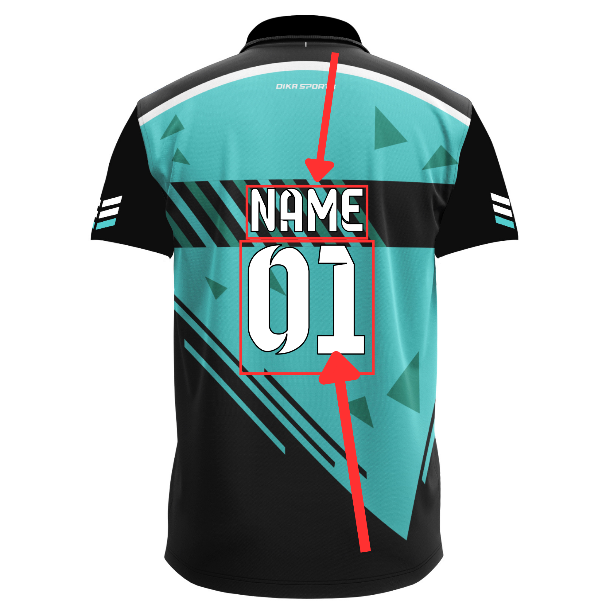 cricket indian team jersey 2