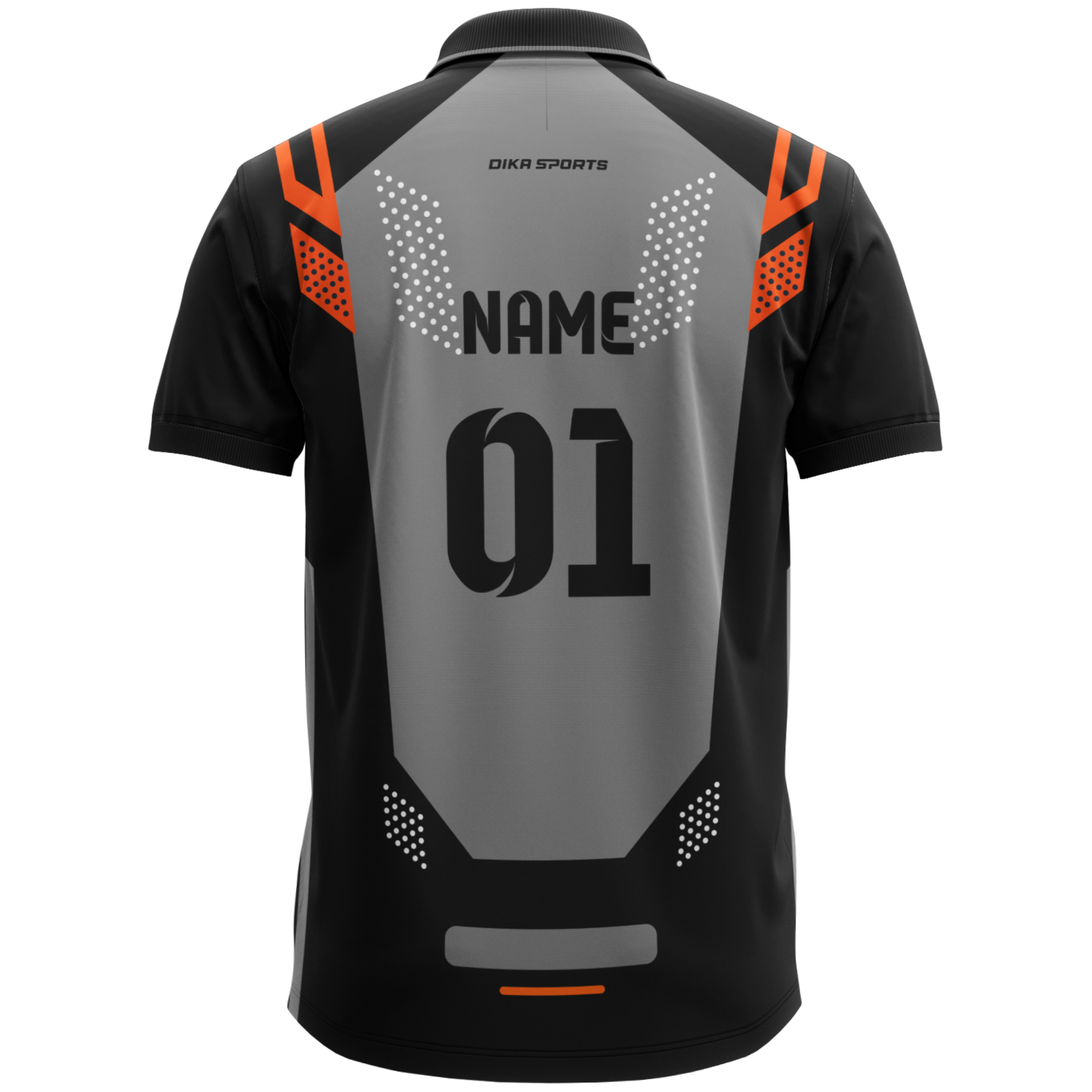 cricket jersey 13