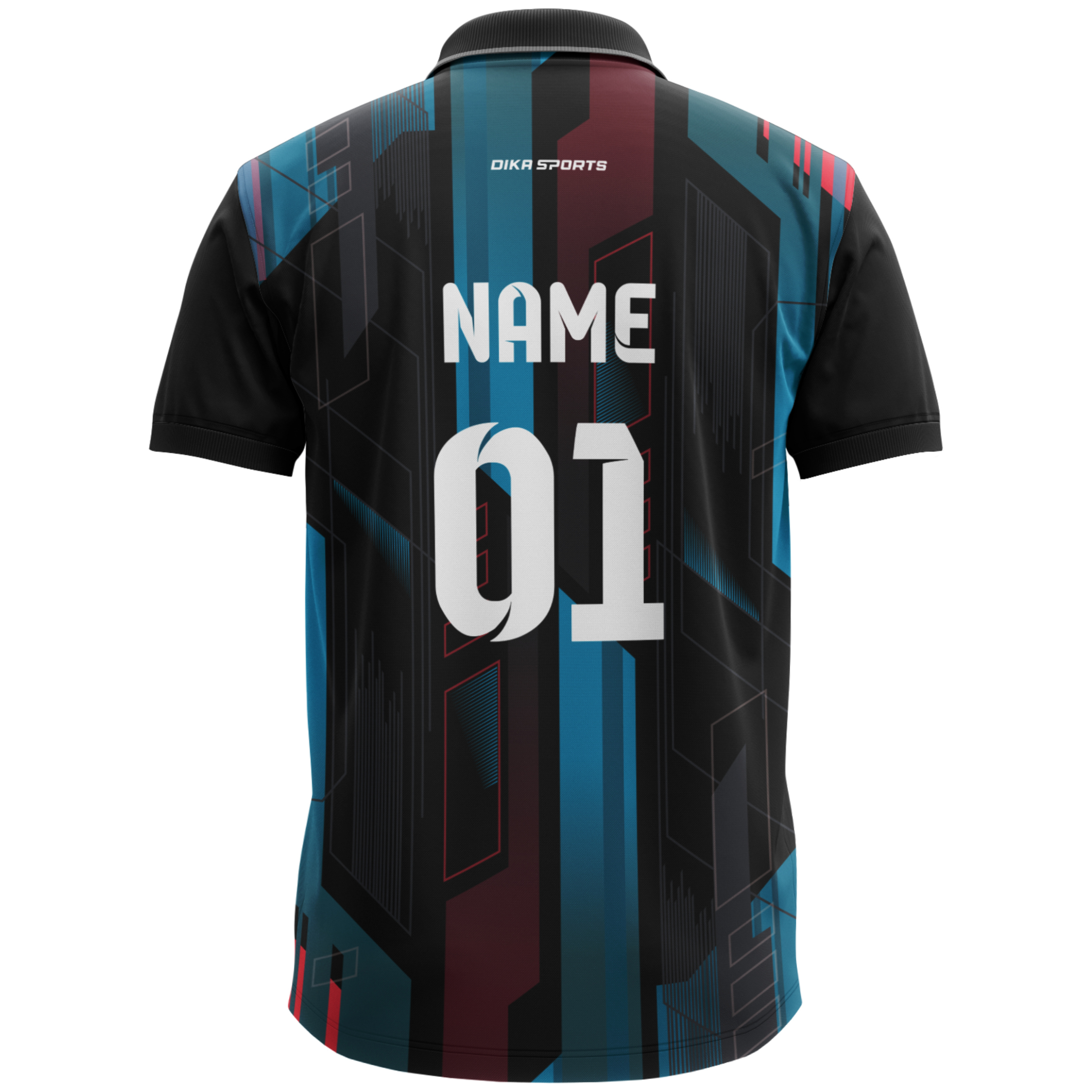 cricket jersey 18