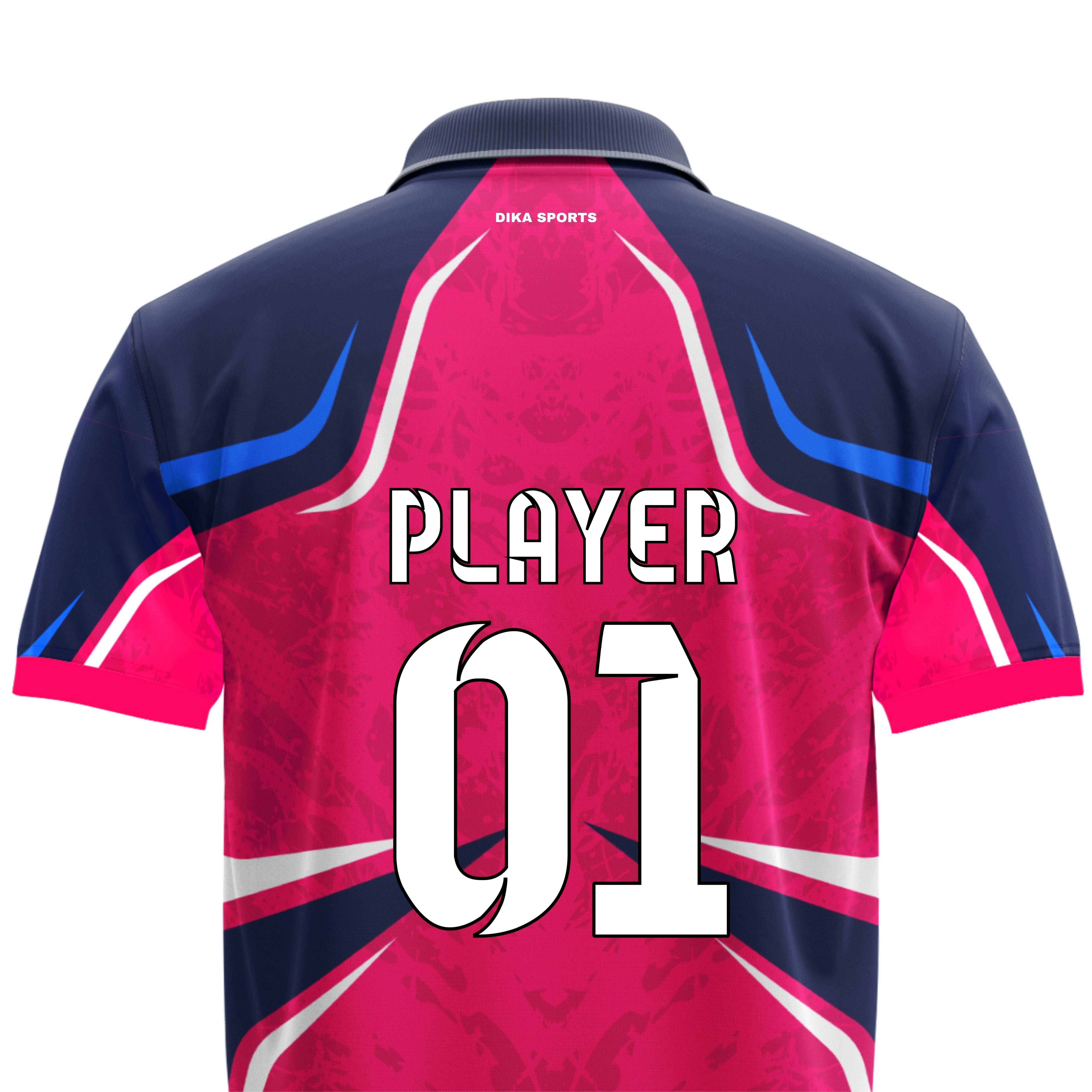 cricket jersey 20