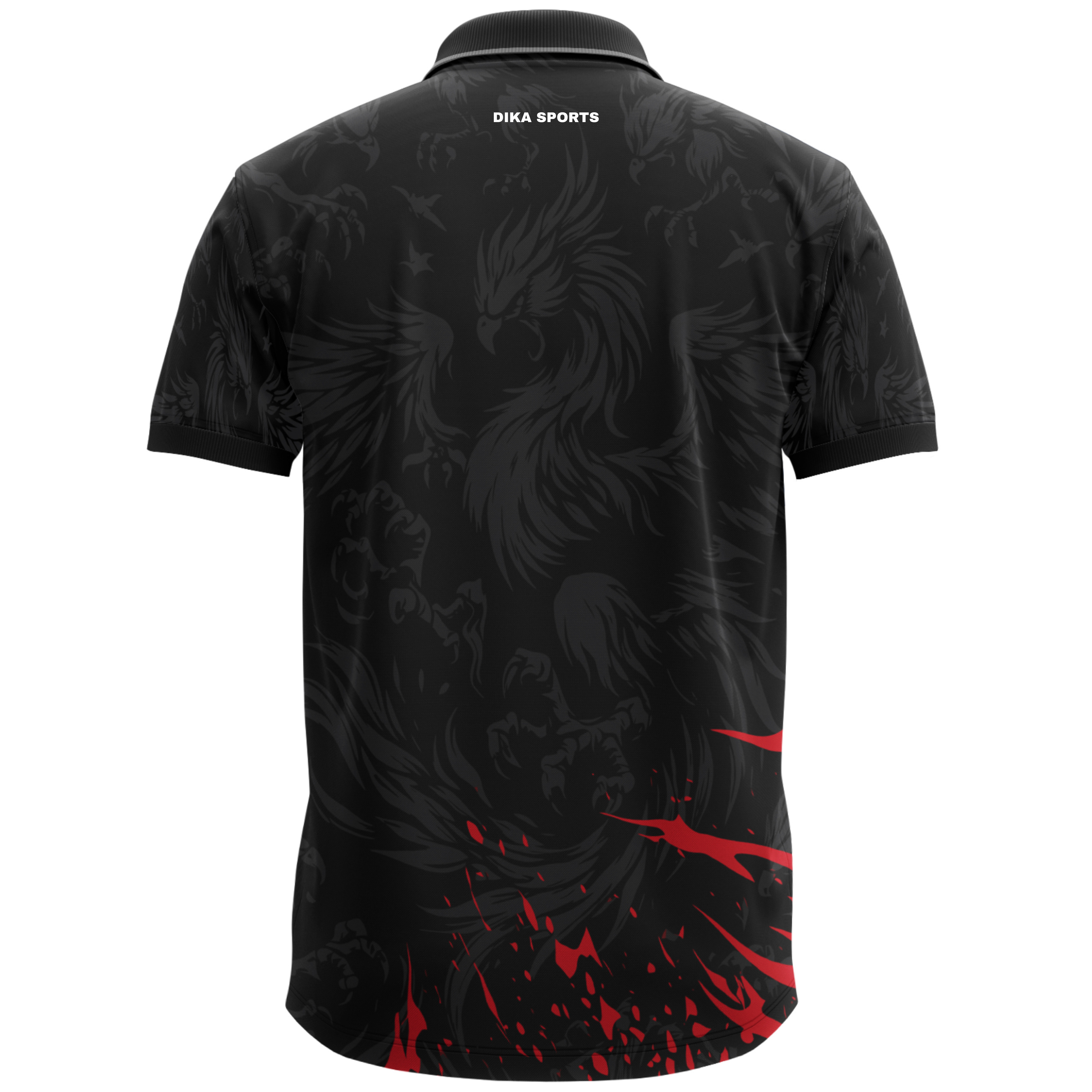 cricket jersey 23