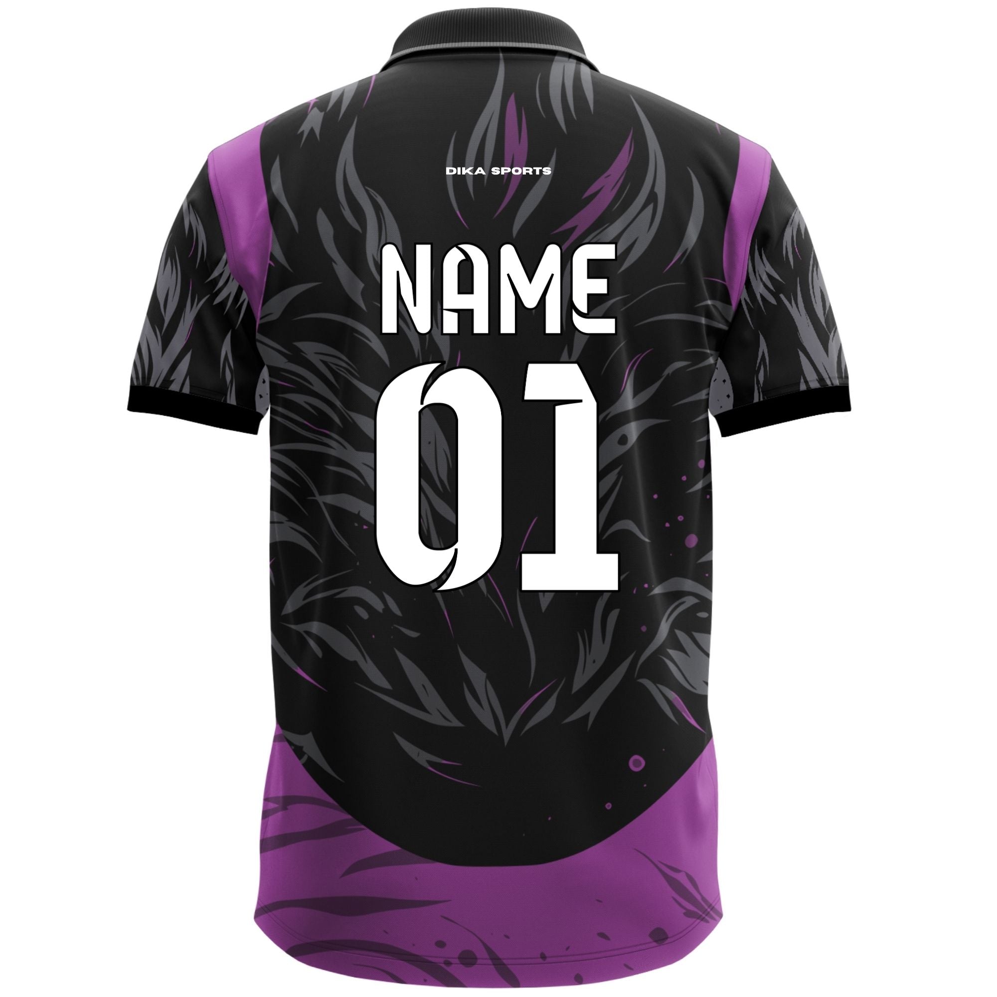 cricket jersey 4