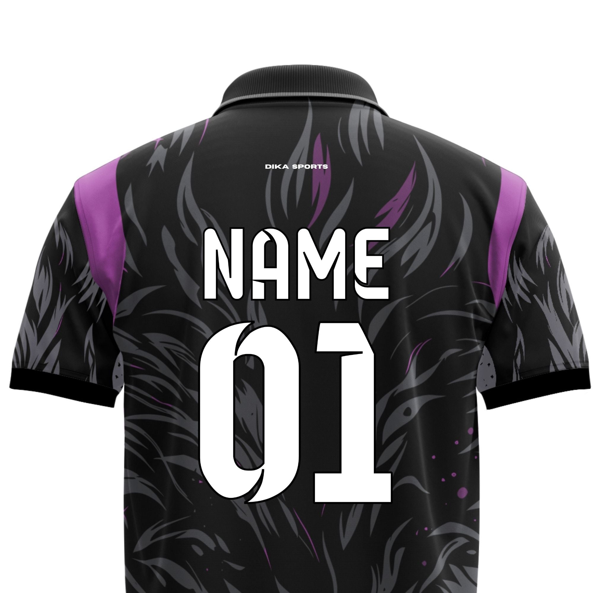 cricket jersey 5