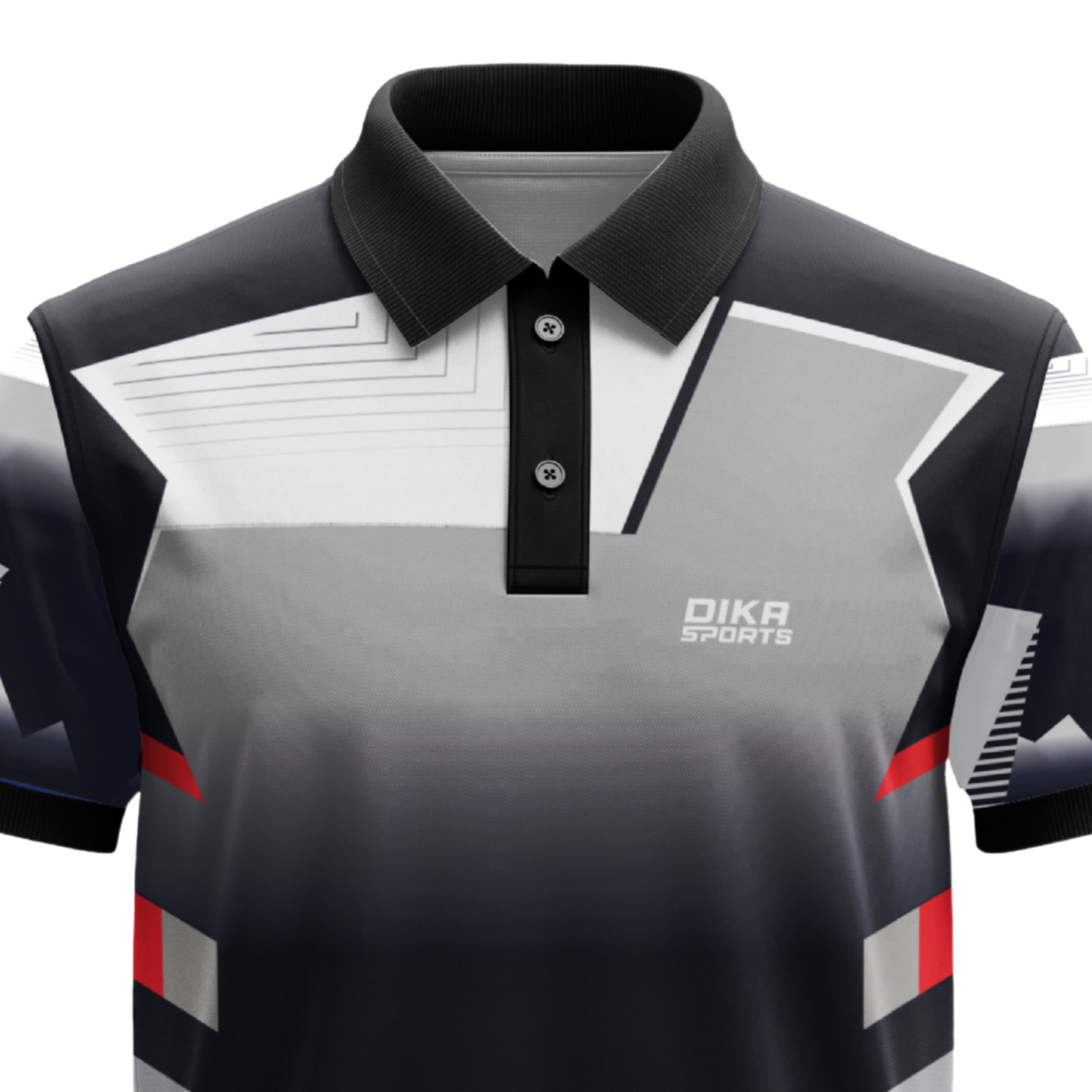 cricket jersey 6