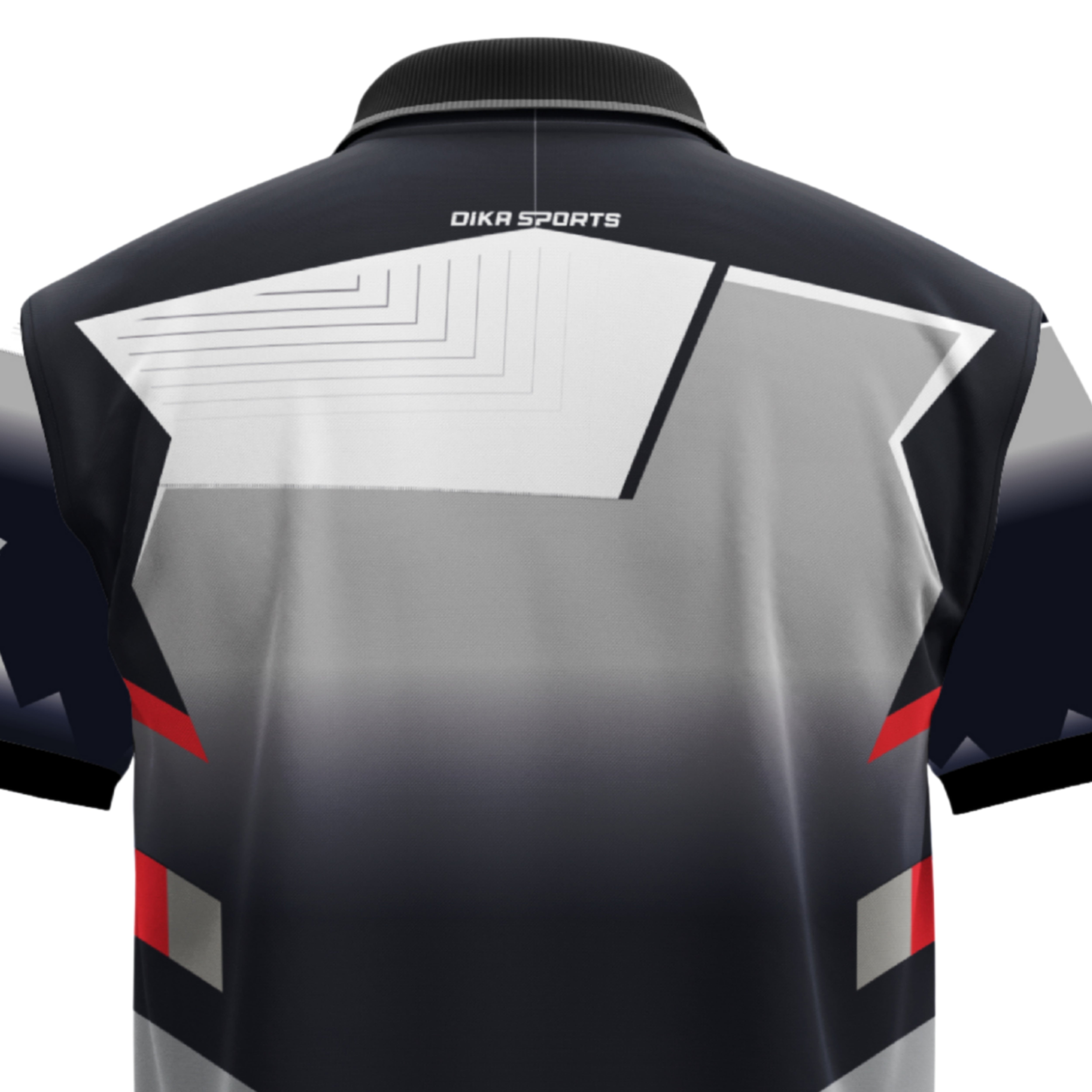cricket jersey 7