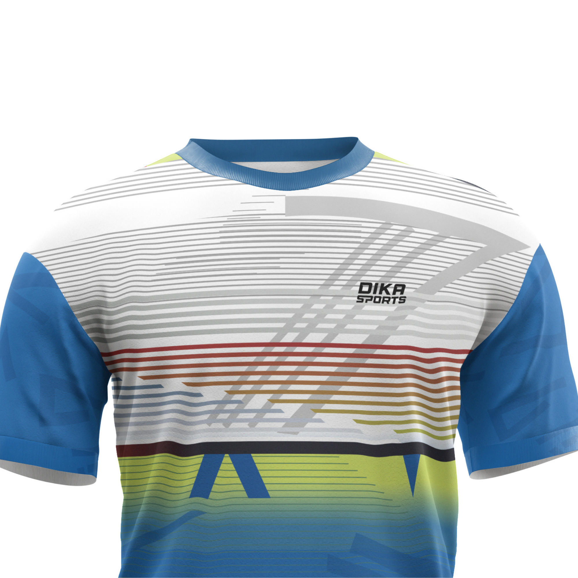 cricket jersey customizable with name and number