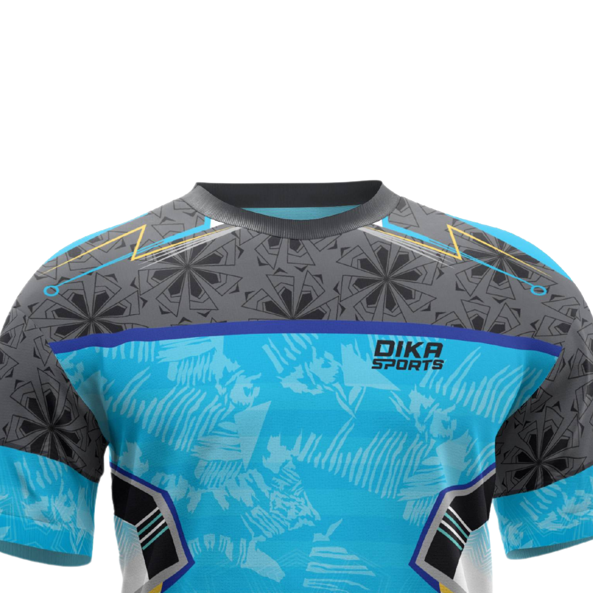 cricket jersey for men with essential options