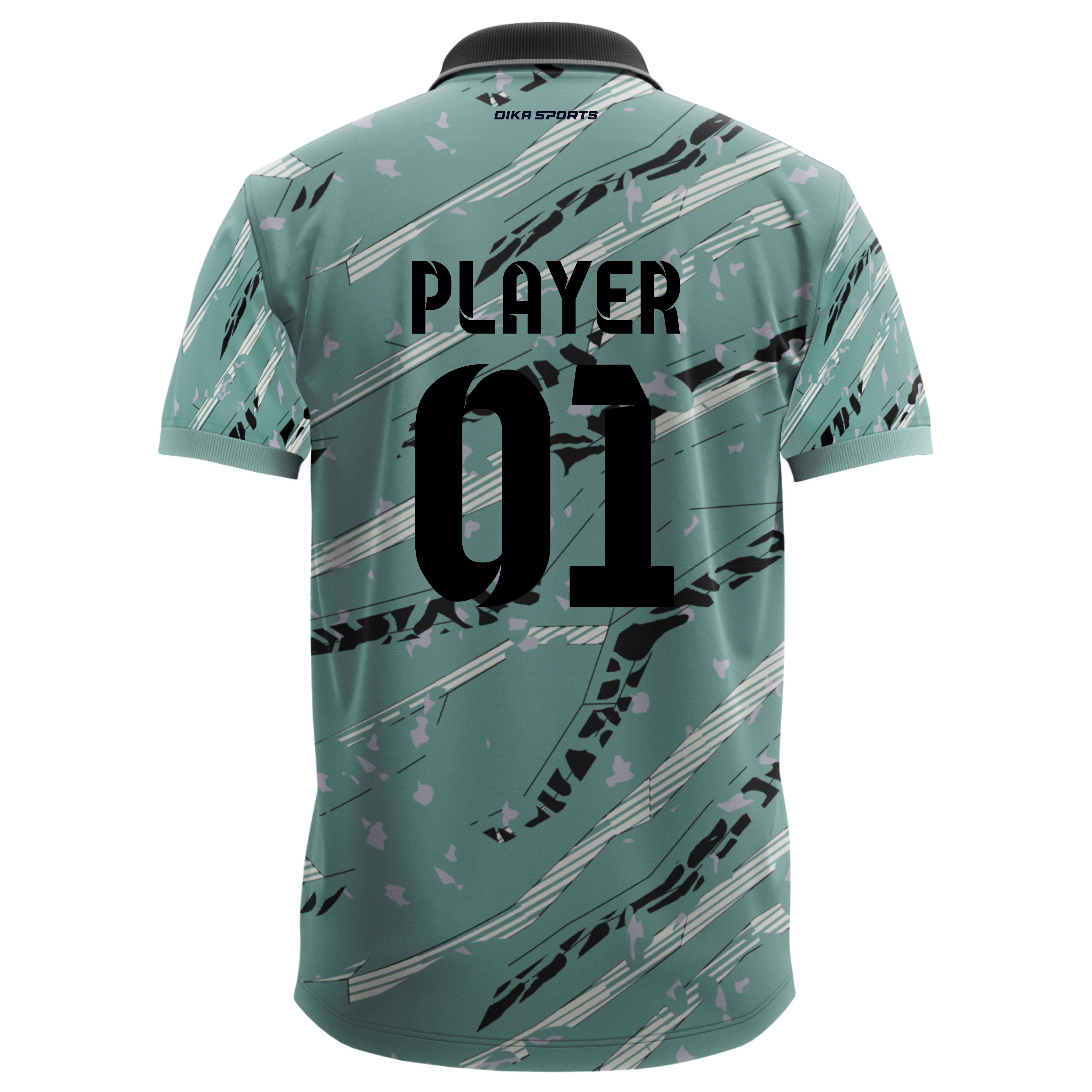 cricket jersey printed 39