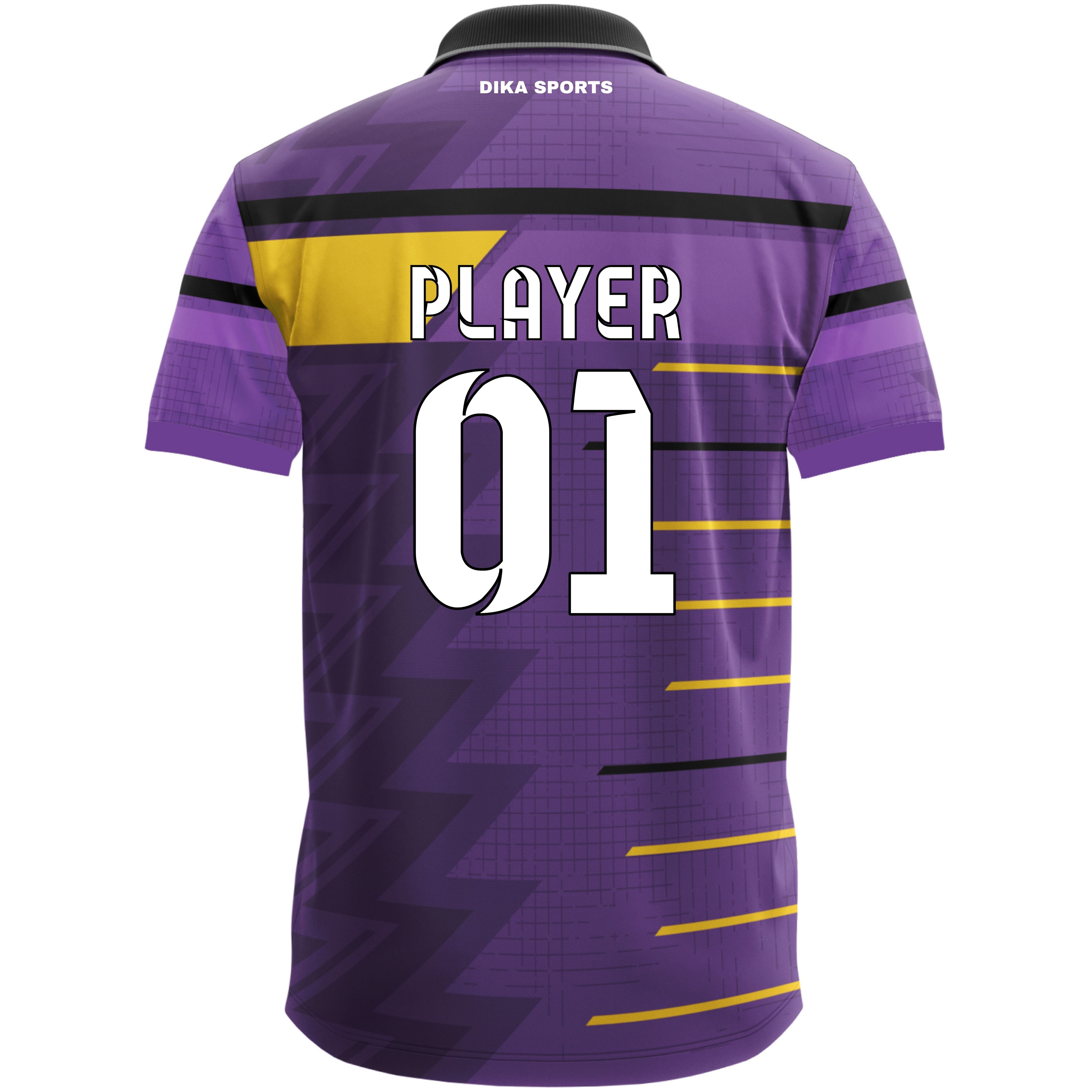 cricket shirt 19