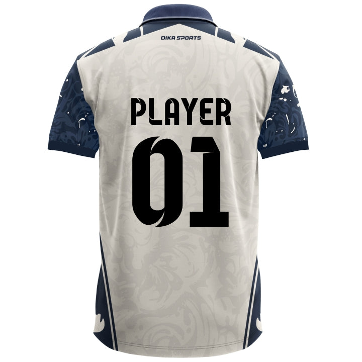 cricket stylish jersey 4