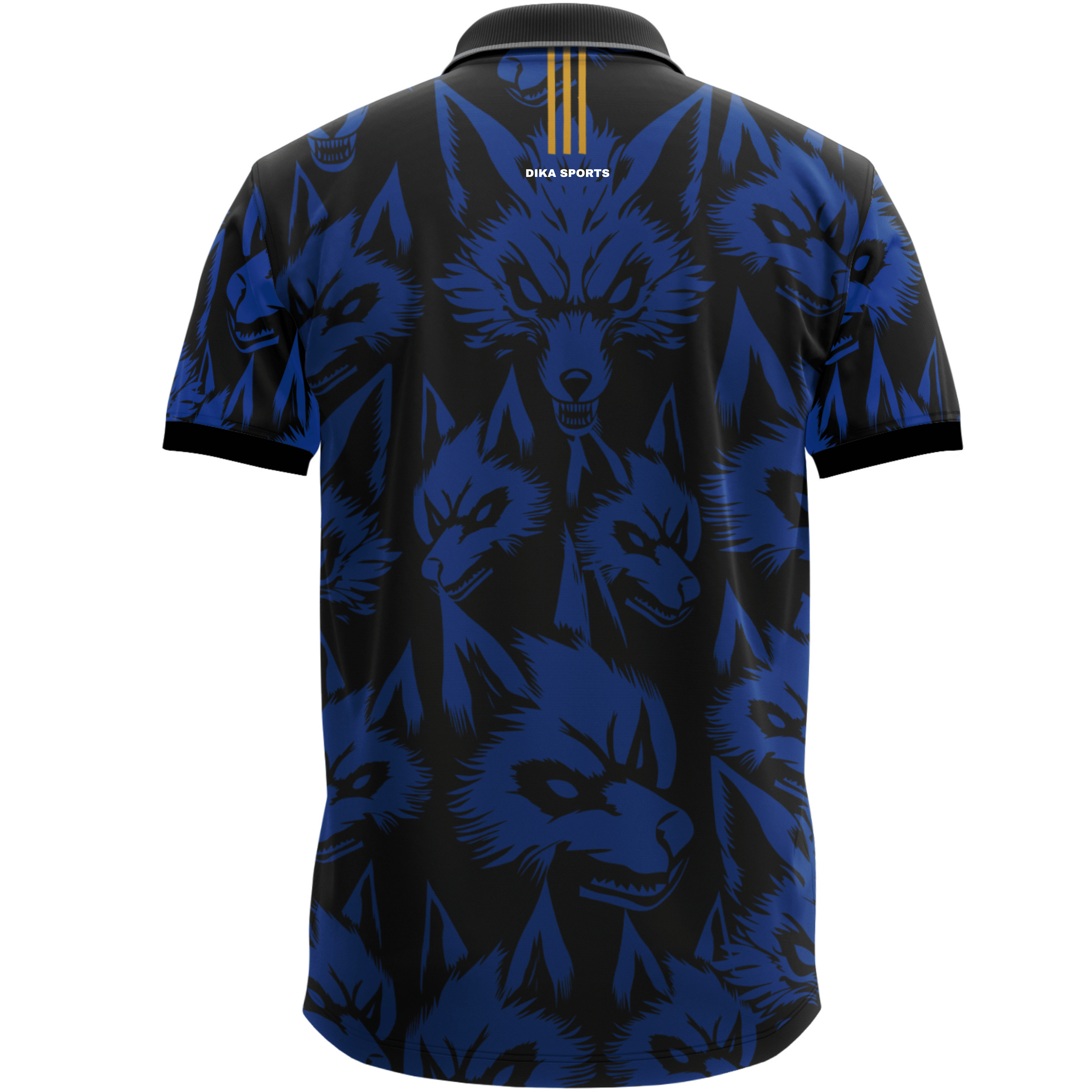 cricket stylish jersey 42