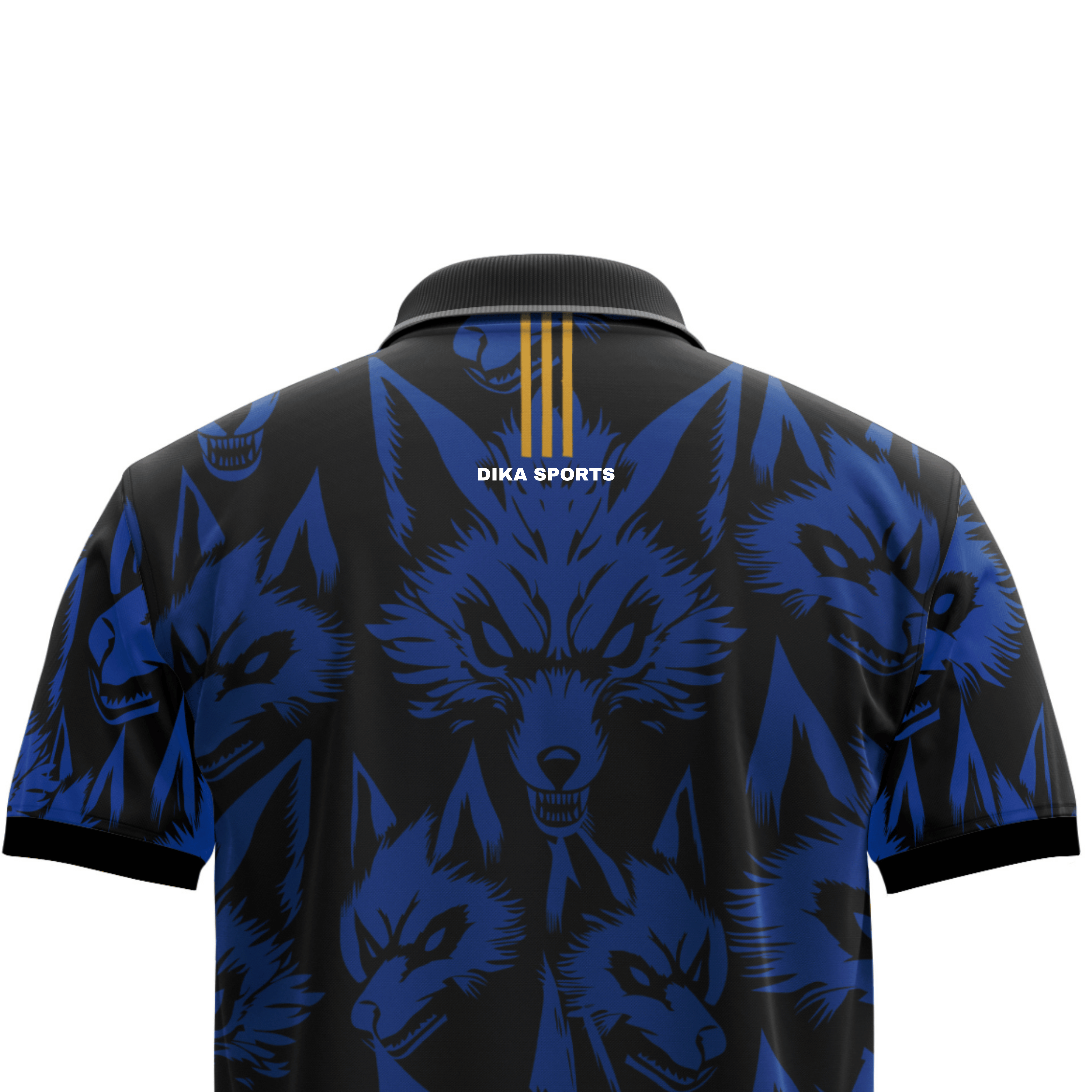 cricket stylish jersey 43
