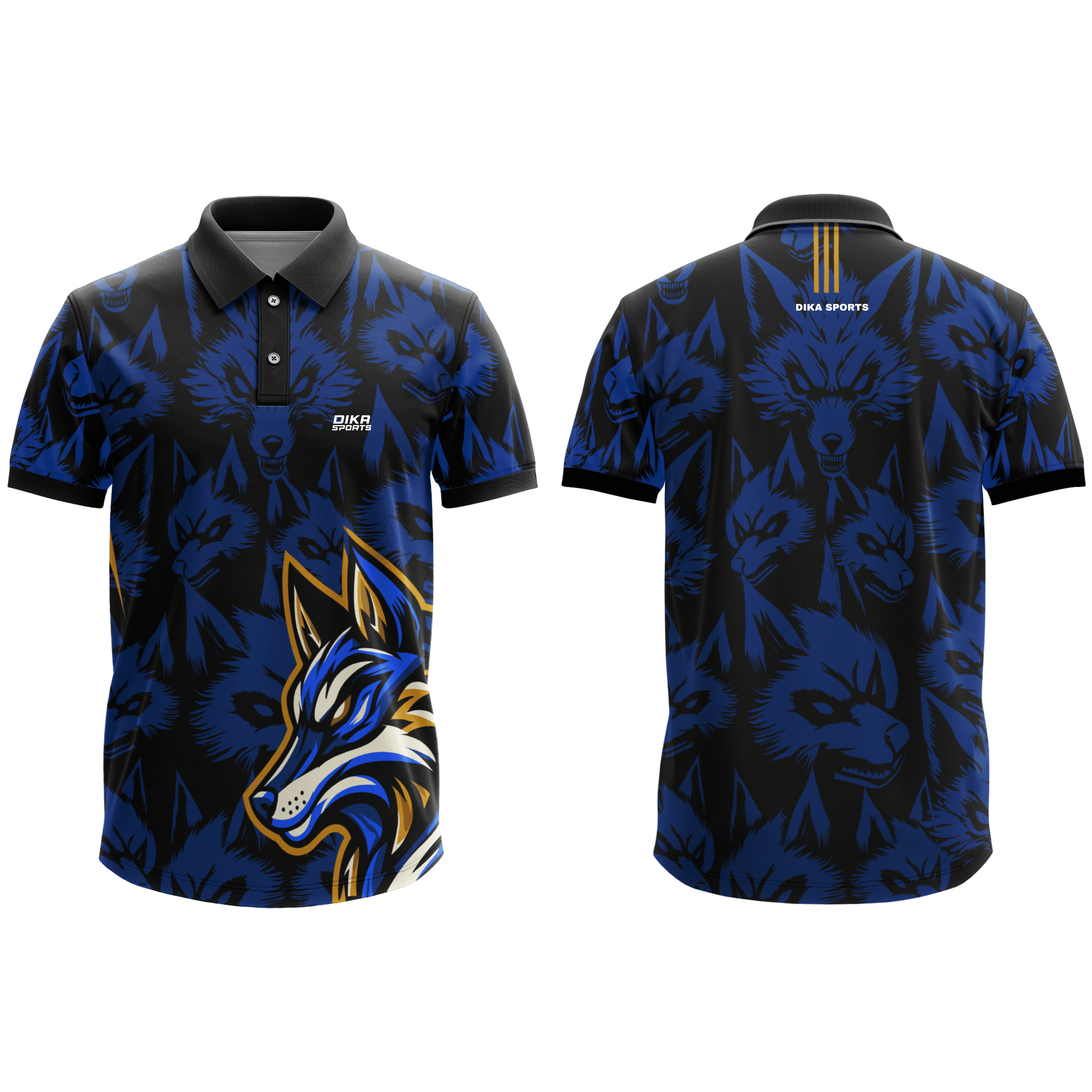 cricket stylish jersey 44