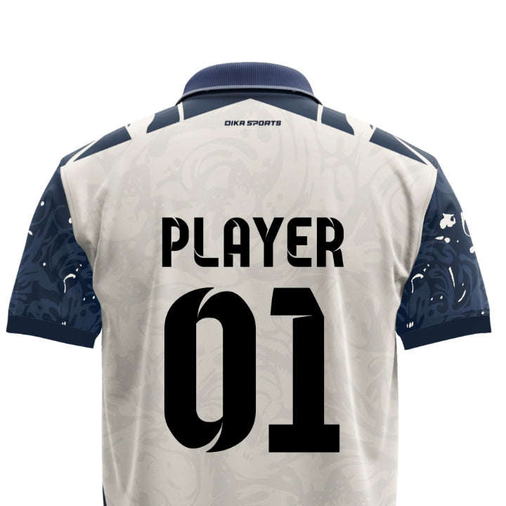 cricket stylish jersey 5