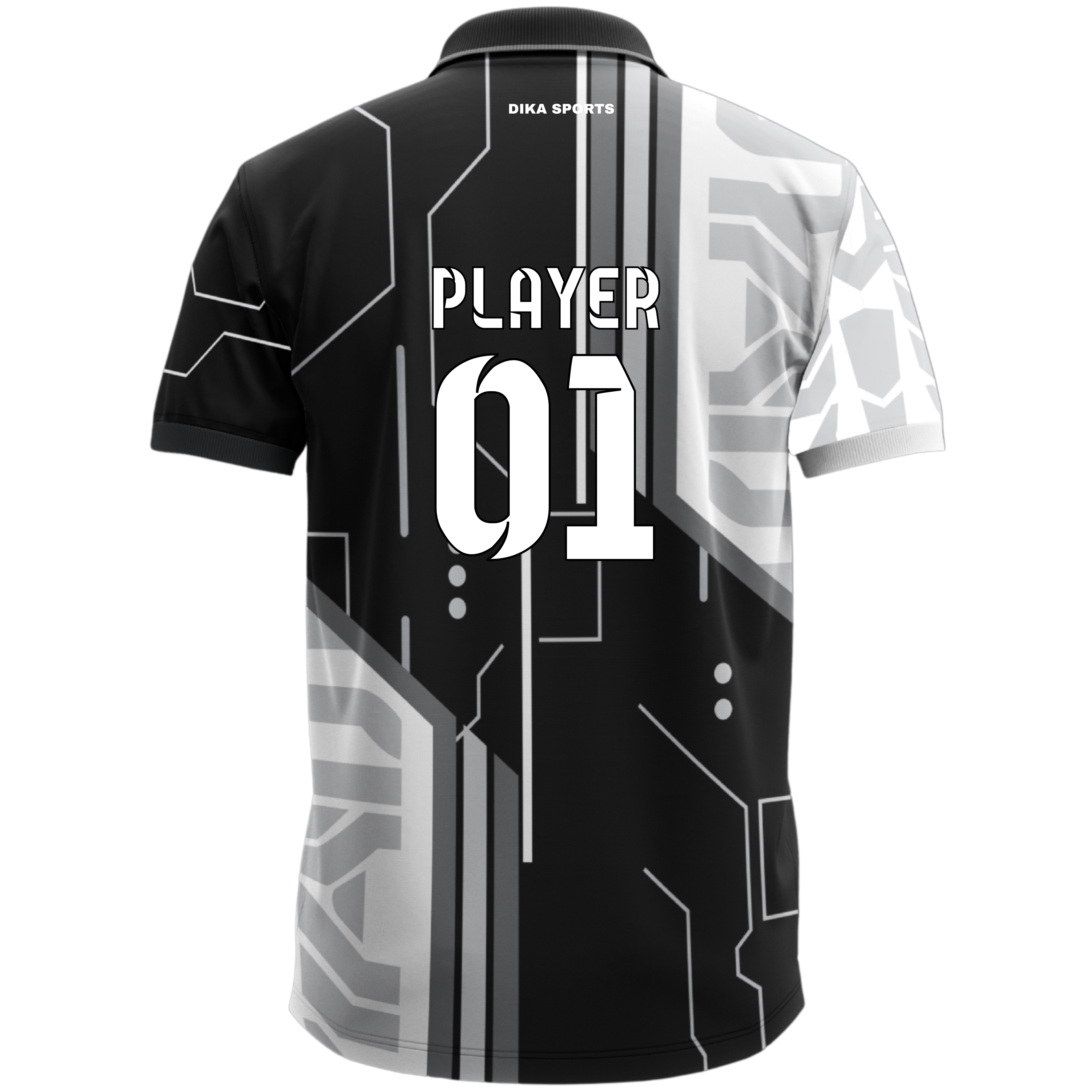 cricket t shirt for kids 24