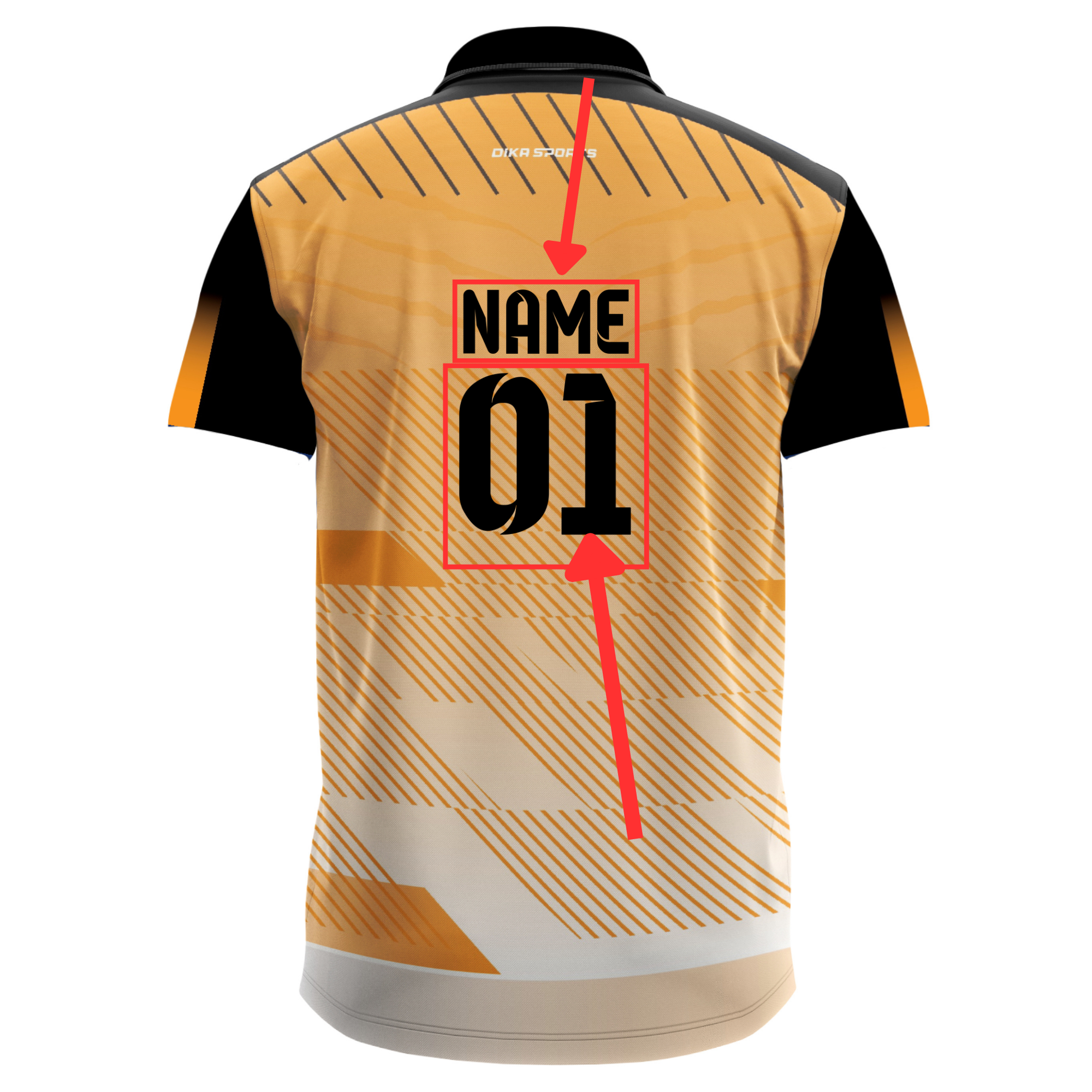 cricket t shirts for men