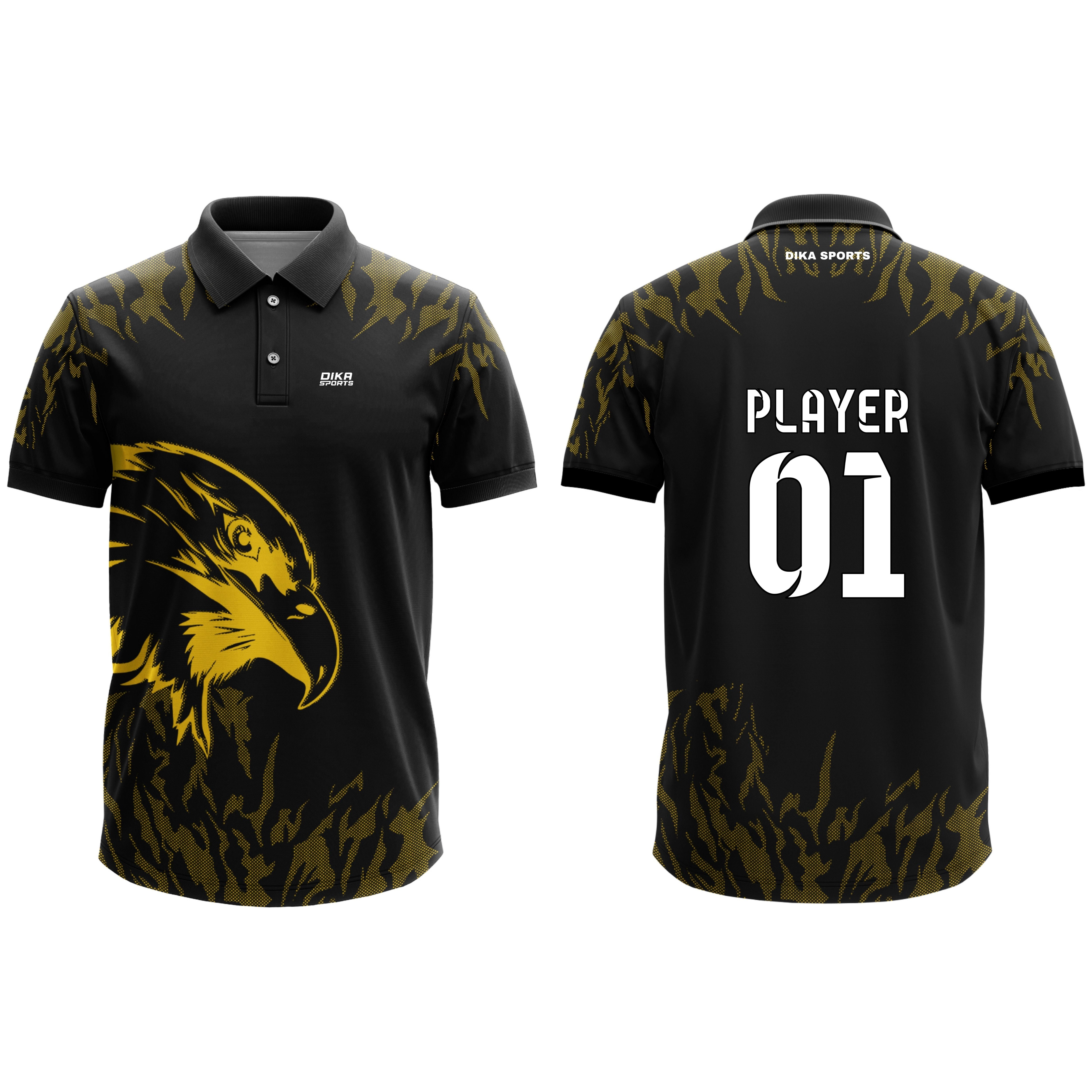 cricket white jersey for men 16